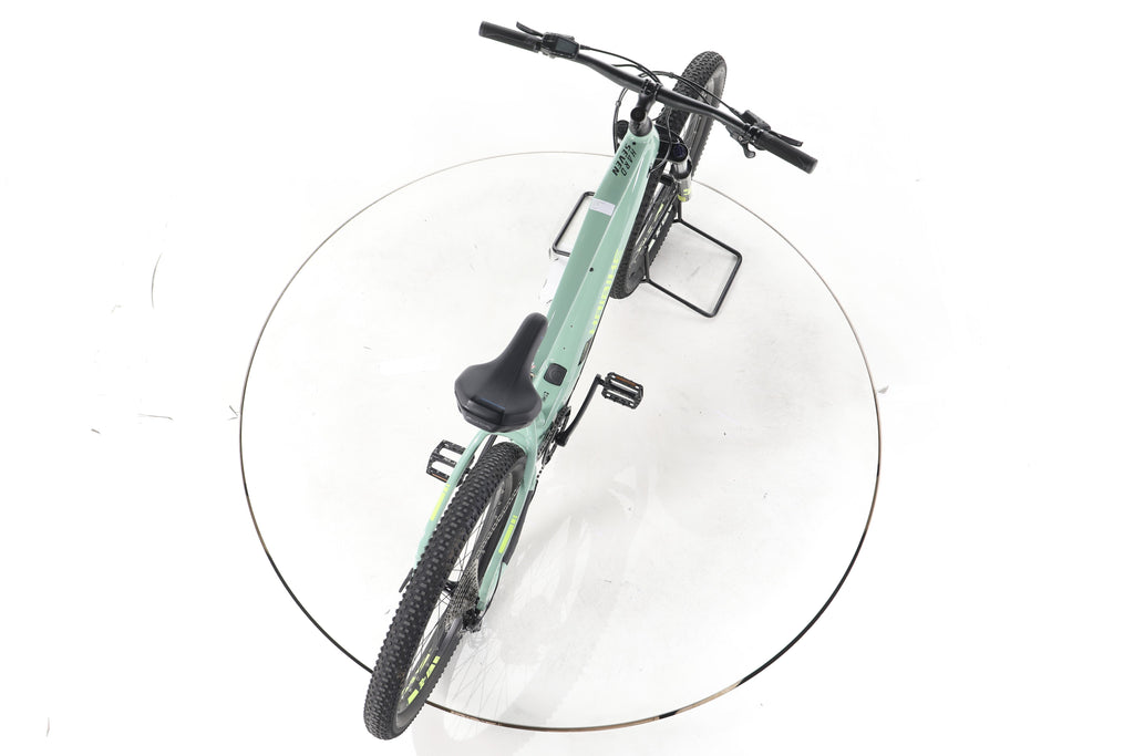Haibike HardSeven 6 E-Bike - Image 23