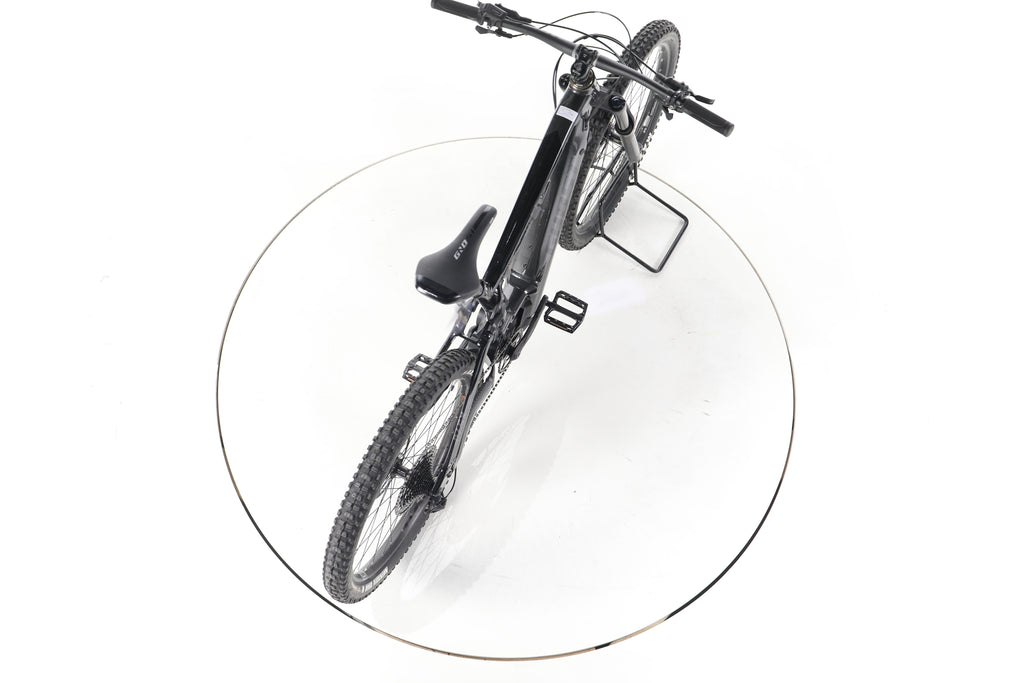 Ghost E-ASX 160 Universal Fully E-Bike - Image 23