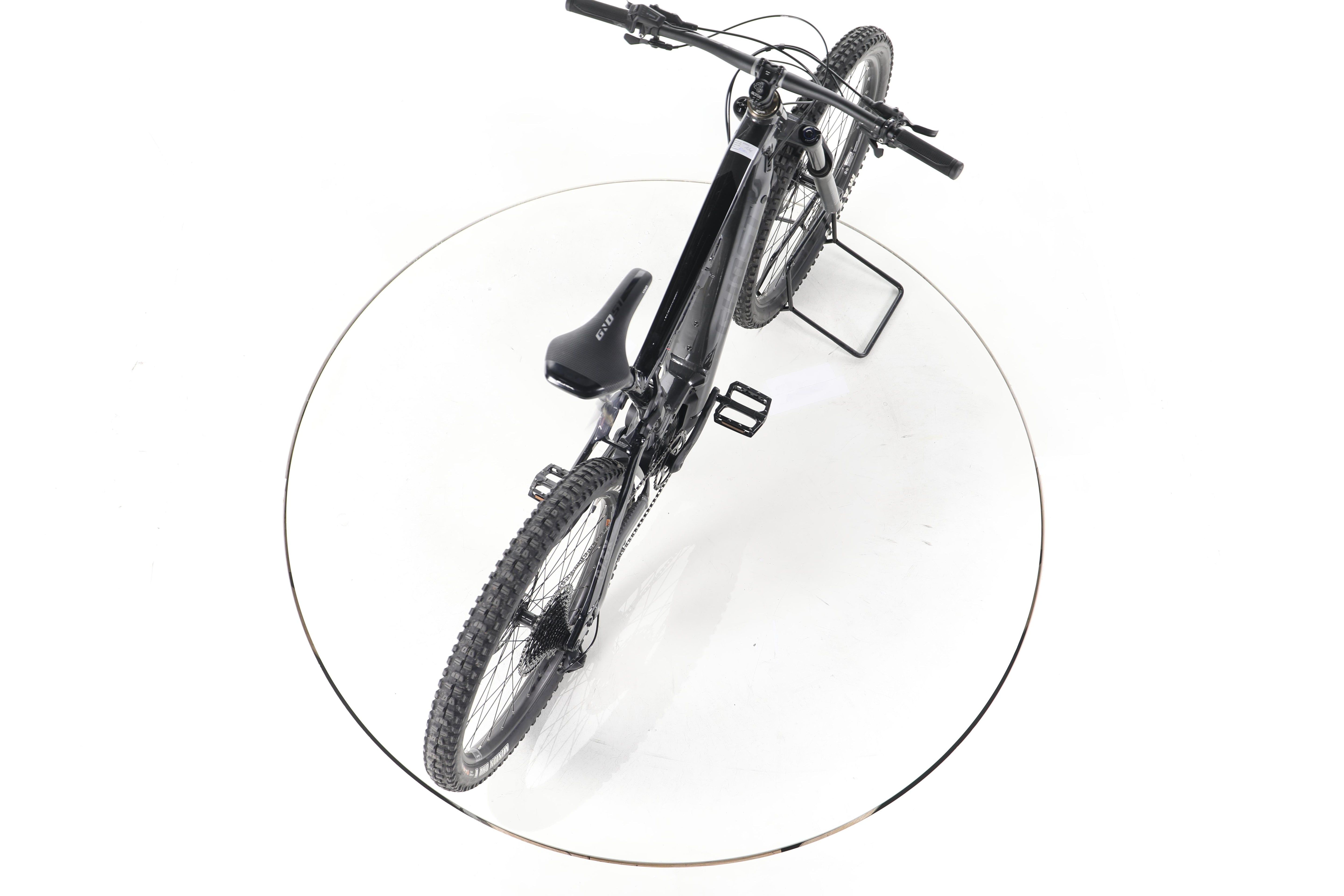 Ghost E-ASX 160 Universal Fully E-Bike - Image 23