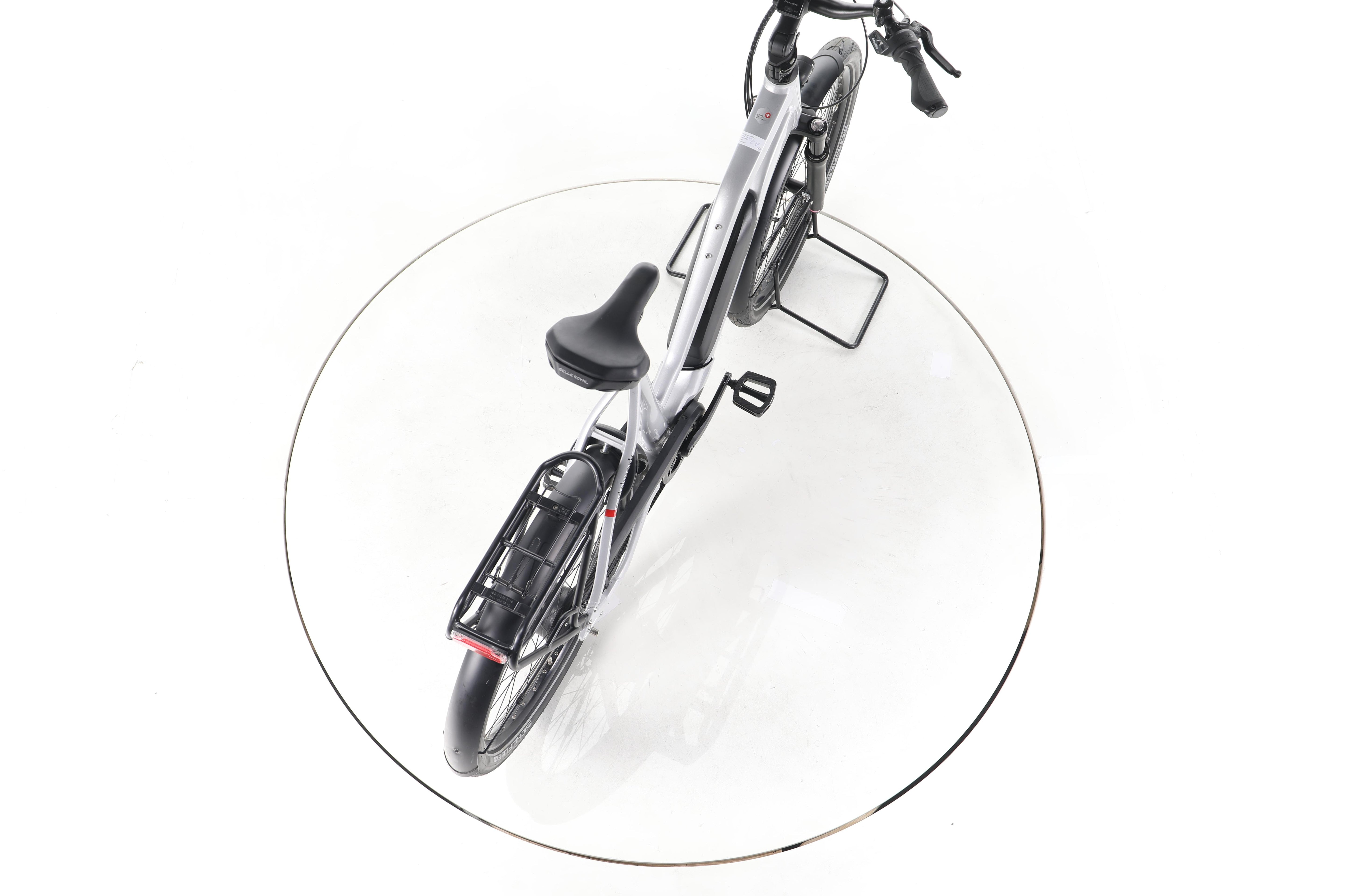 FLYER Upstreet3 7.23 City E-Bike - Image 23