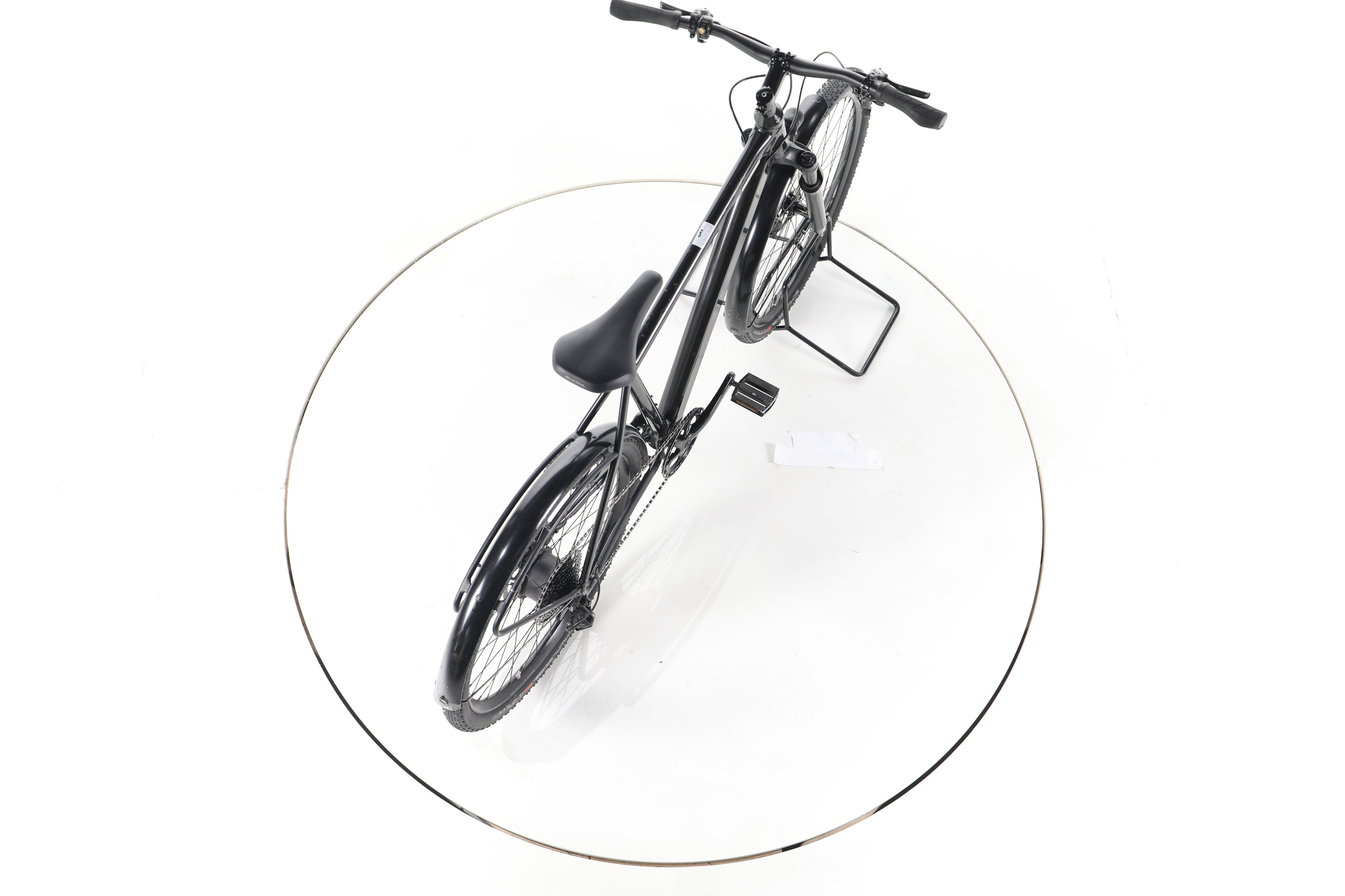 Coboc Iseo Trekking E-Bike - Image 23