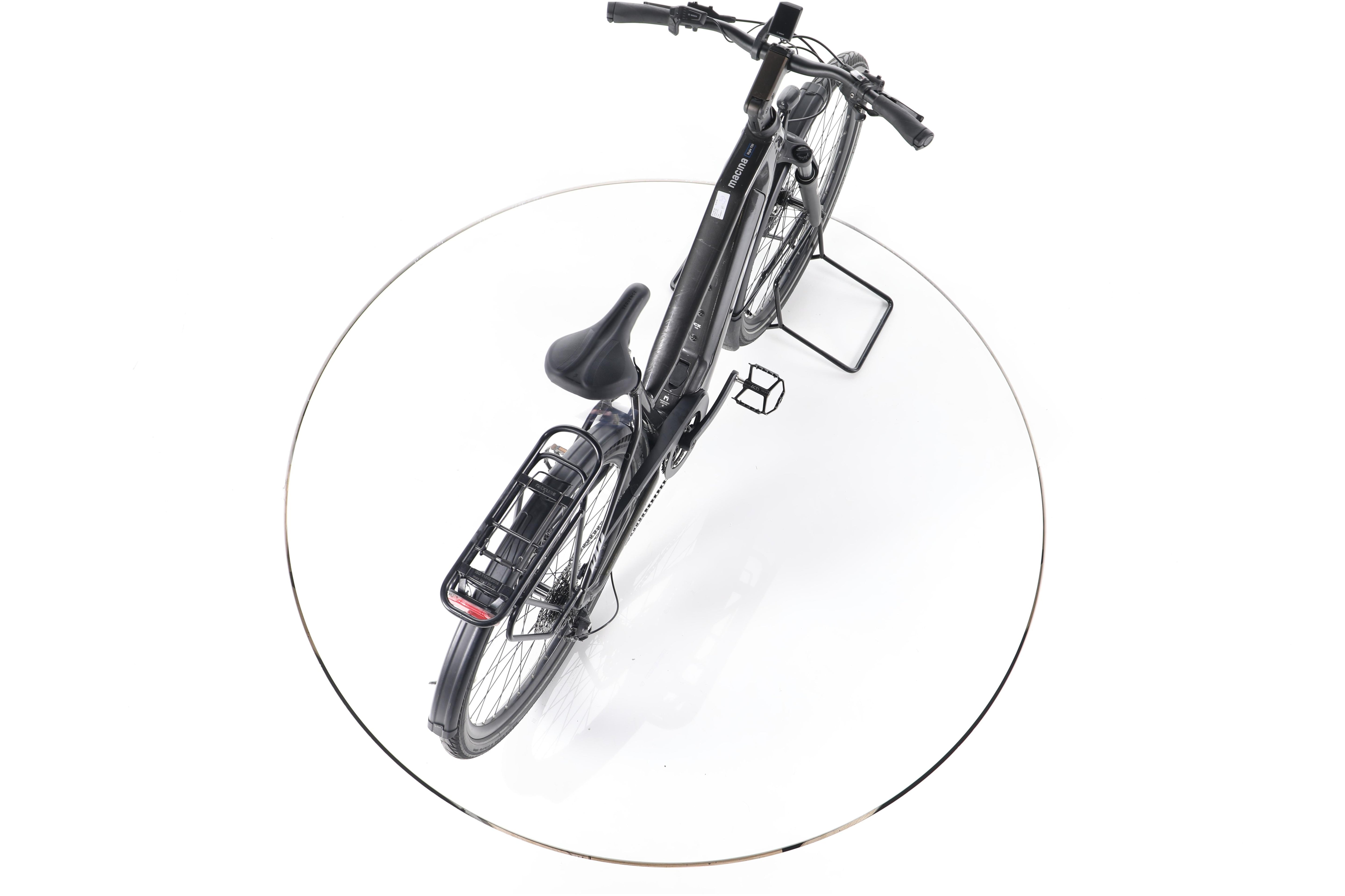 KTM Macina Style 730 Trekking E-Bike - Image 23