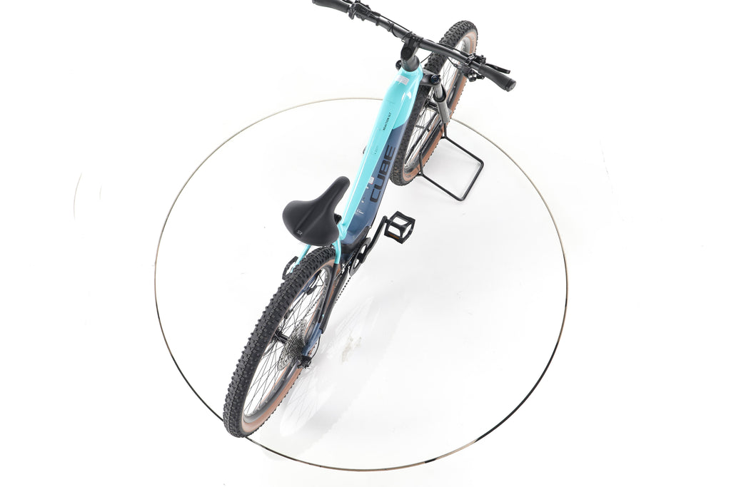 Cube Reaction Hybrid SLT E-Bike - Image 23