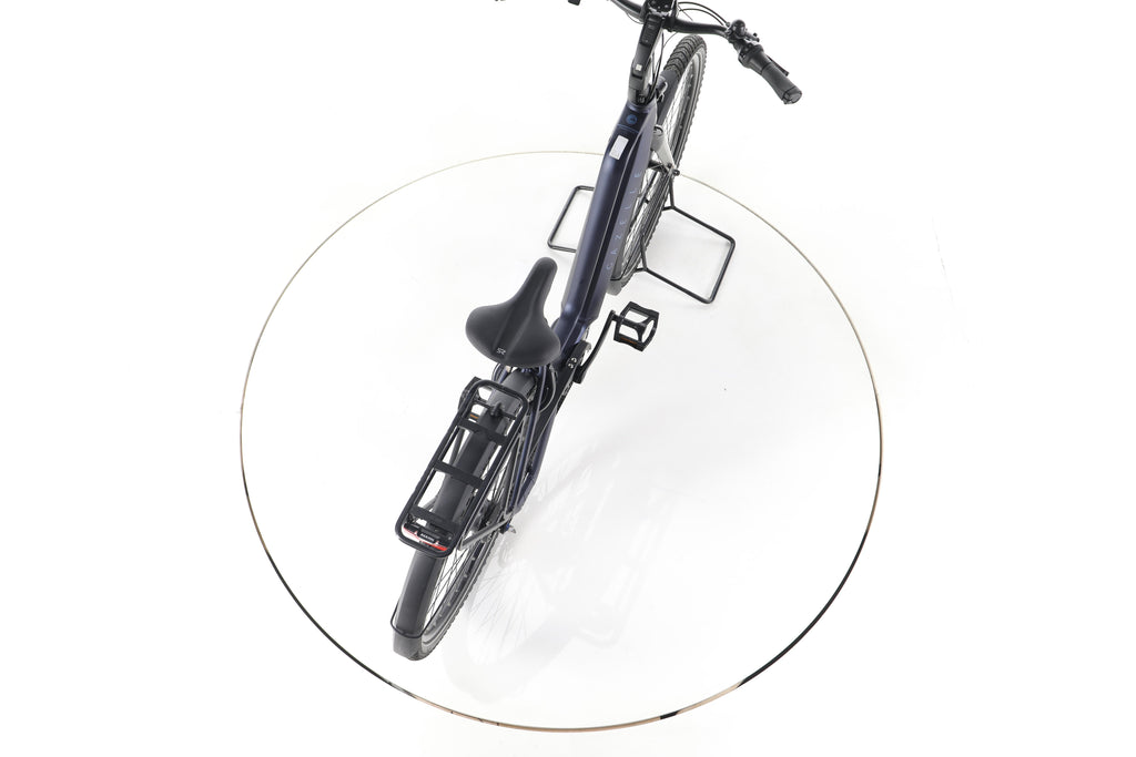 Gazelle Chamonix C5 HMS City E-Bike Tiefeinsteiger 2023 - Image 23