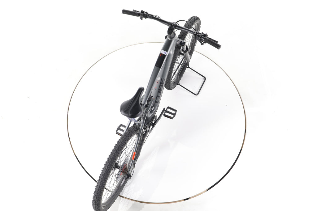 Cube Stereo Hybrid 120 Pro E-Bike Fully - Image 23