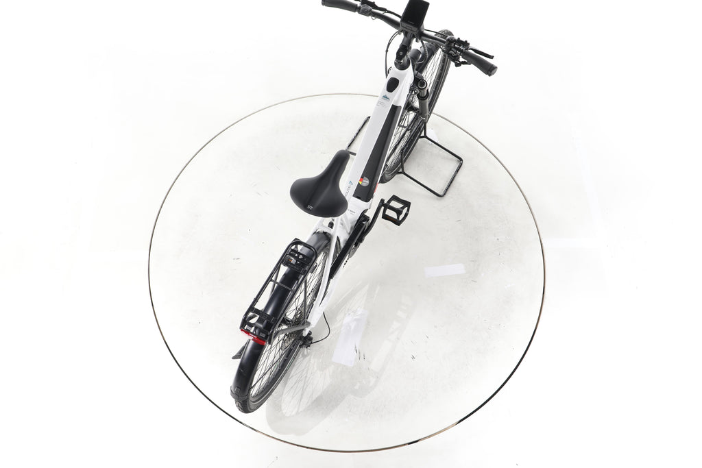 Carver Route E.540 Trekking E-Bike - Image 23