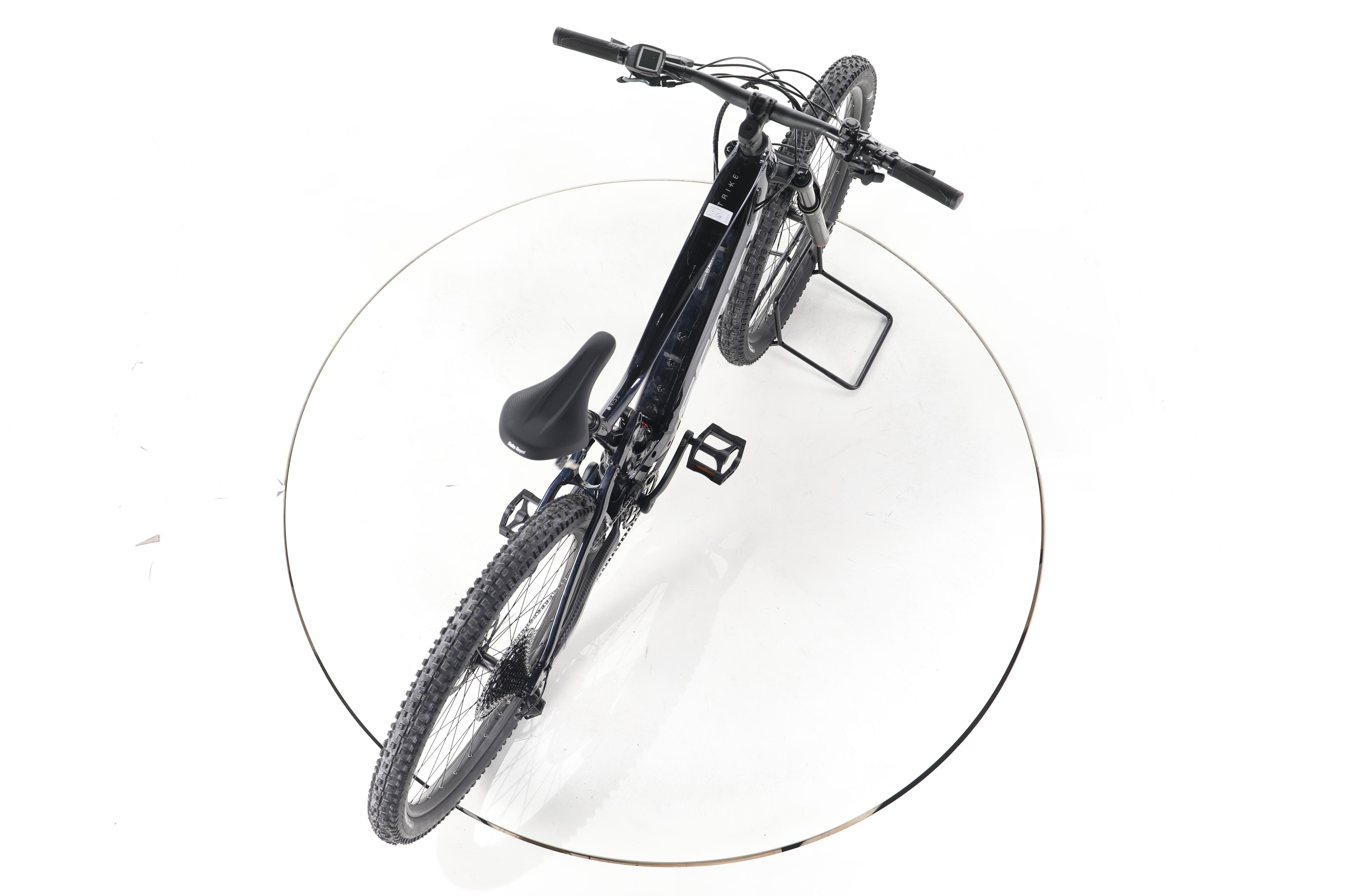 Scott Strike eRIDE 940 E-Bike Fully - Image 23