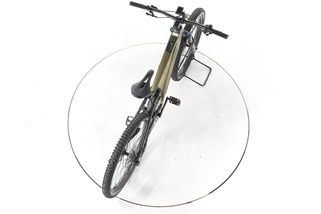 Conway XYRON ST E-Bike Fully 2025 - Image 23