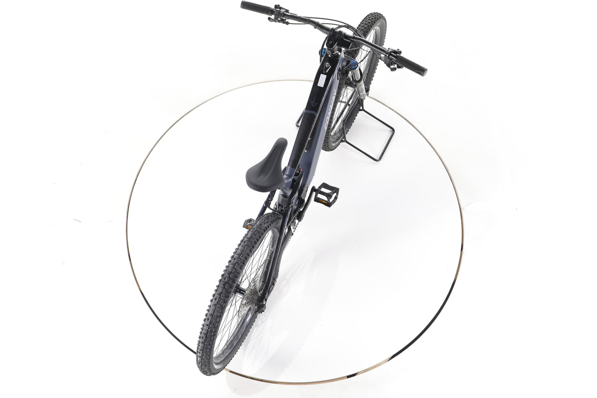 Conway eWME 6.9 Full Suspension E-Bike Fully - Image 23