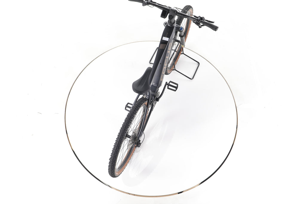 Focus Jarifa² 6.9 E-Bike - Image 23