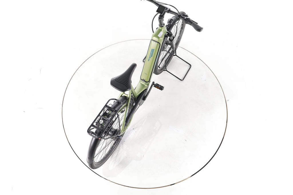 Trenoli Tanaro Classico City E-Bike Tiefeinsteiger 2024 - Image 23