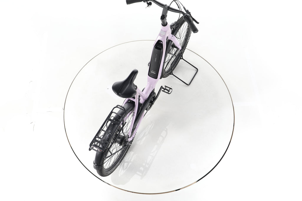 Velo de Ville AEB 400 City E-Bike Tiefeinsteiger 2025 - Image 23