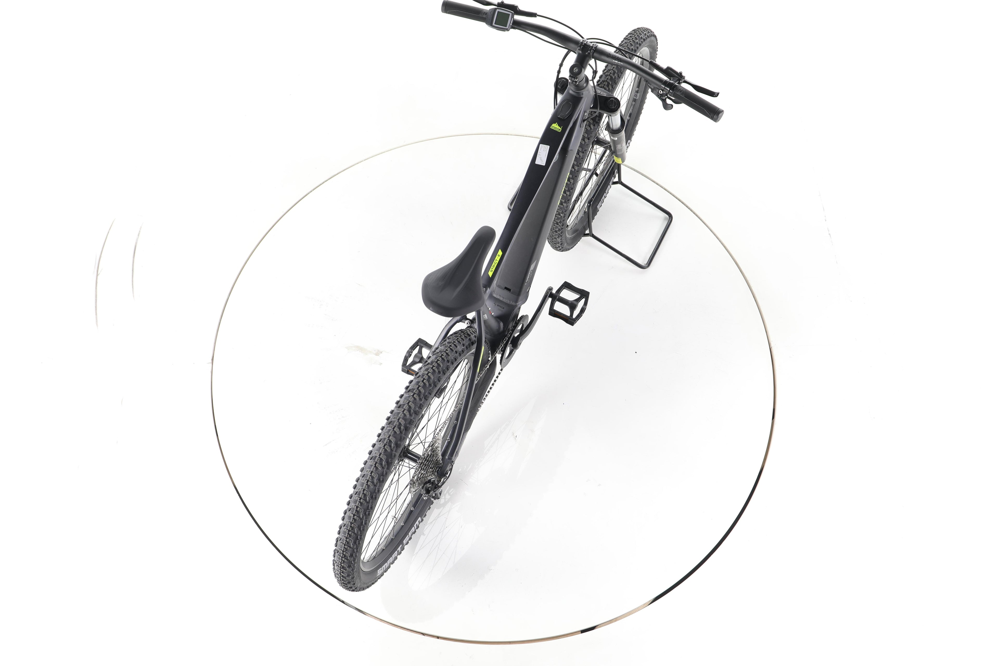 Carver Strict E.410 E-Bike - Image 23