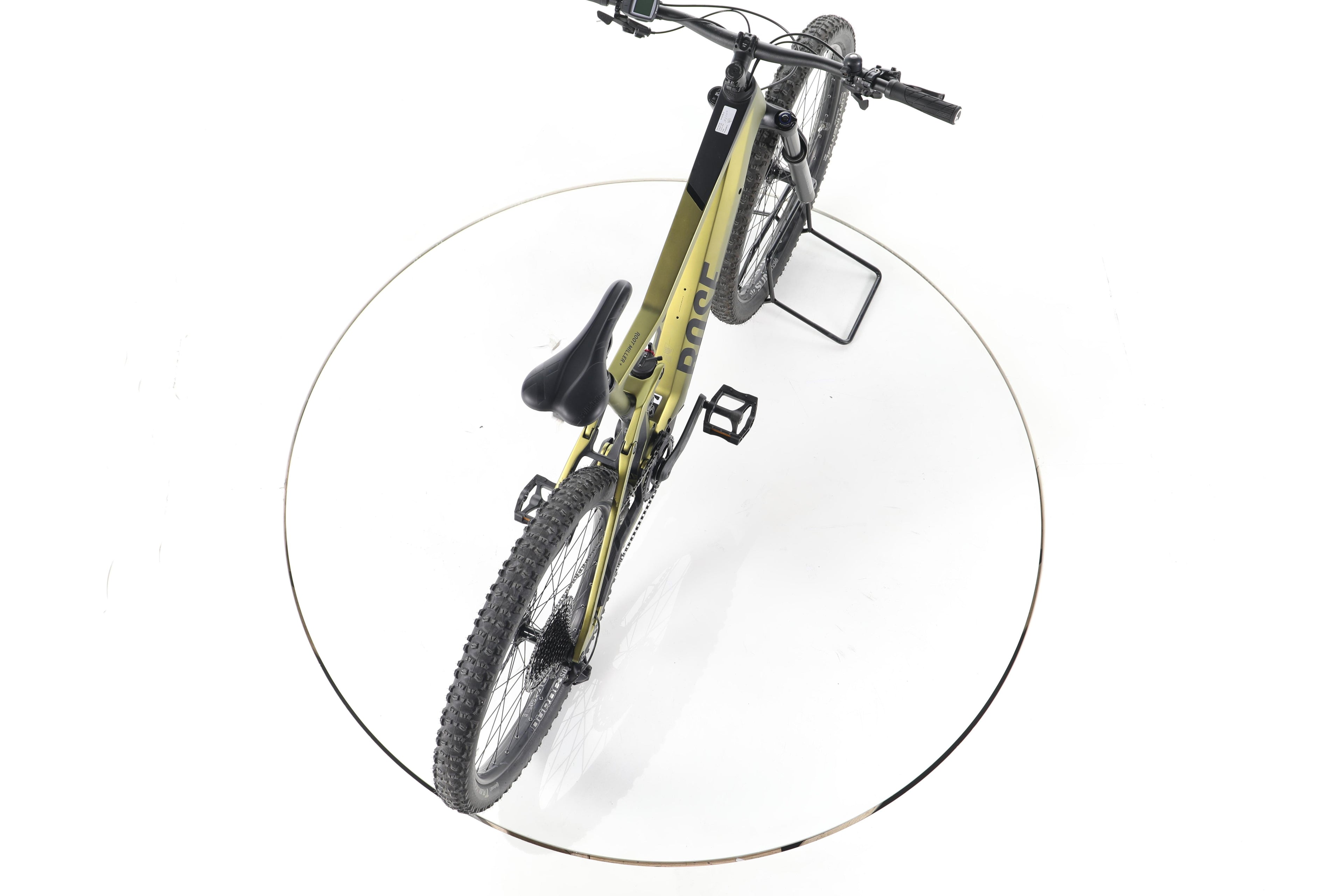 Rose Root Miller Plus 1 Fully E-Bike - Image 23