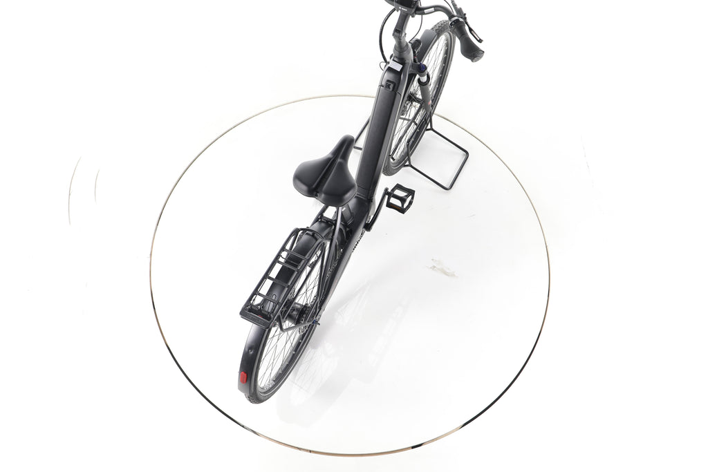 Kettler QUADRIGA P5 RT City E-Bike Tiefeinsteiger - Image 23