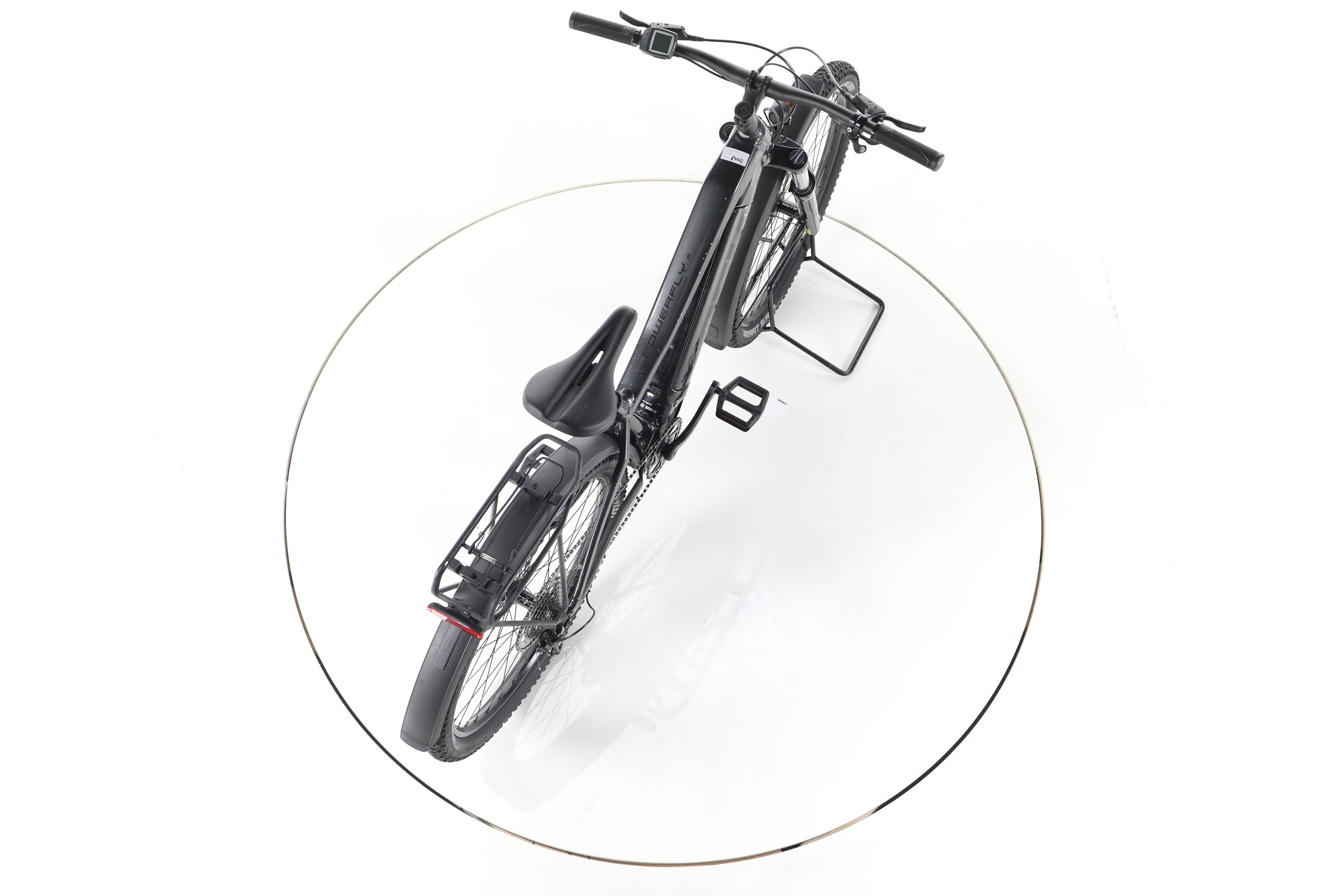 Trek Powerfly 4 Trekking E-Bike - Image 23