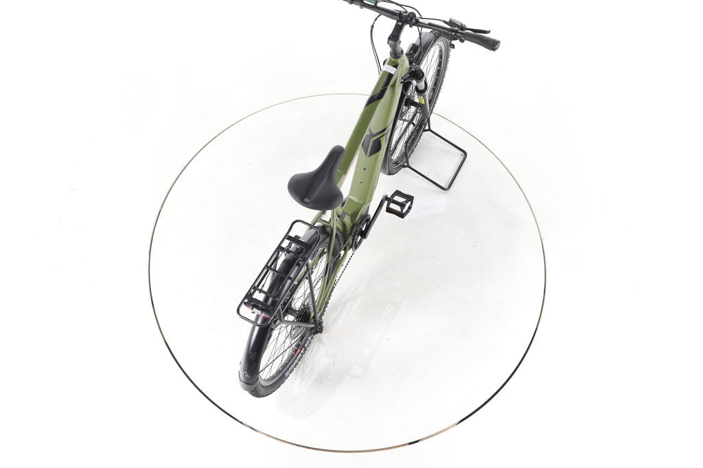 R Raymon CrossRay E 5.0 Trekking E-Bike - Image 23