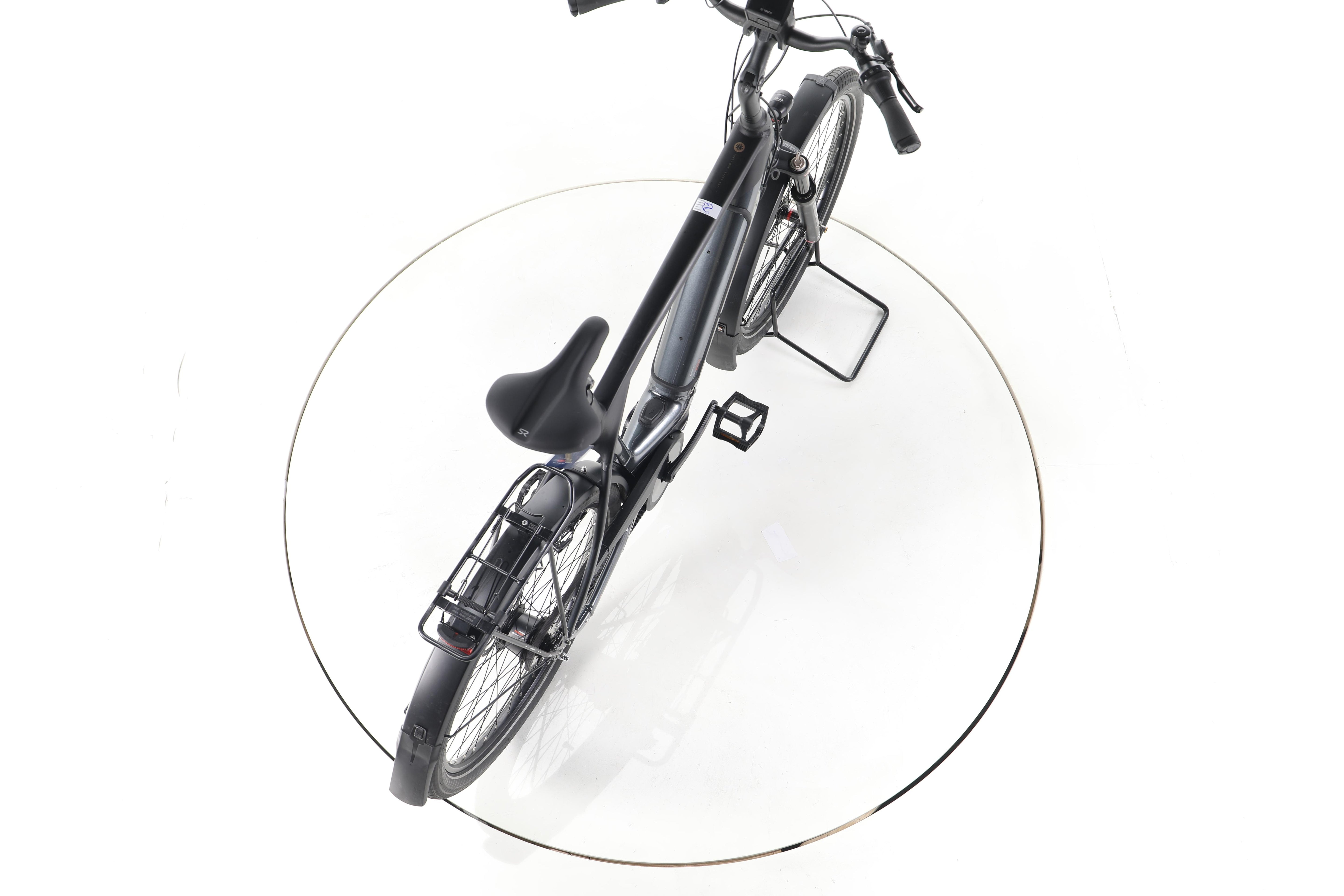 Kreidler Vitality Eco 10 City E-Bike - Image 23