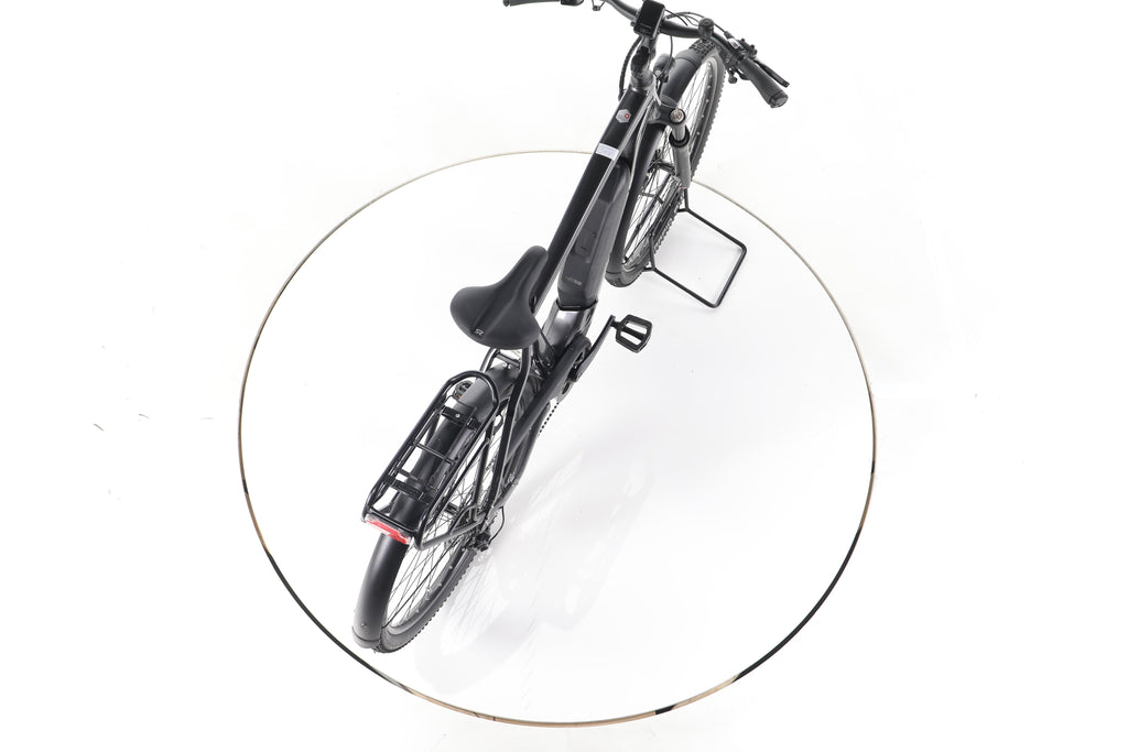 FLYER Upstreet5 7.10 Trekking E-Bike - Image 23