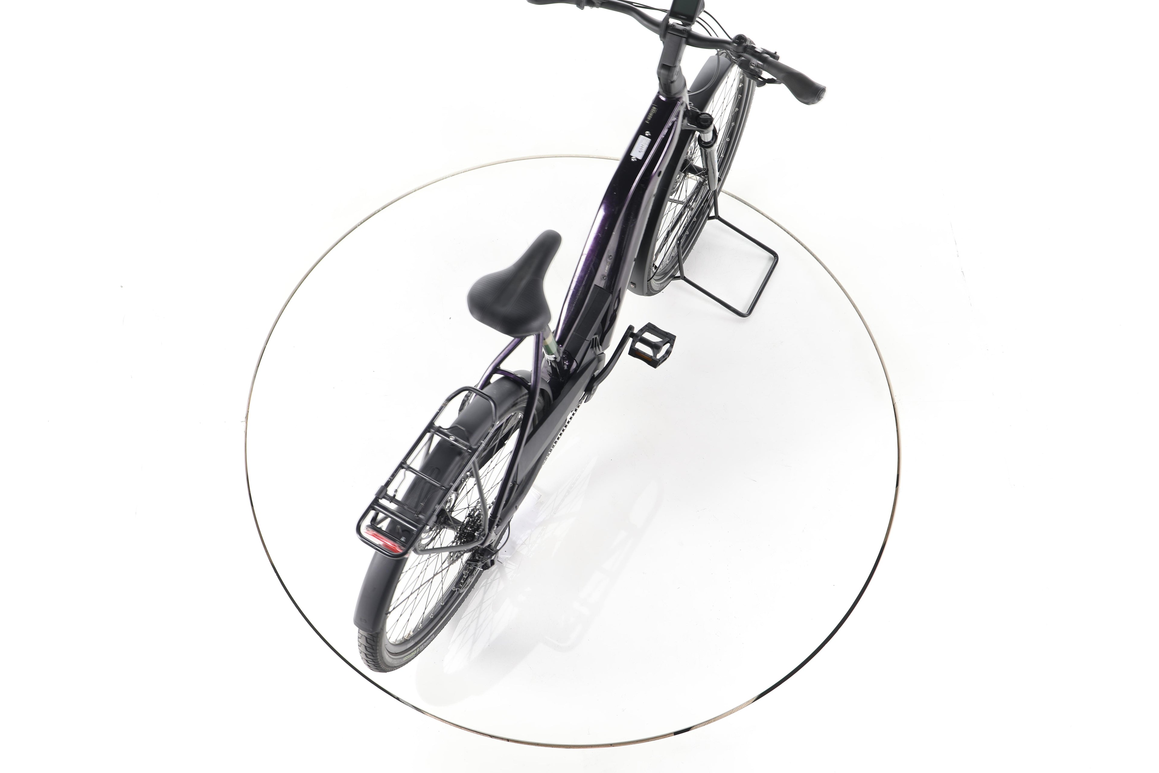 Bergamont E-Horizon Trekking E-Bike 2023 - Image 23