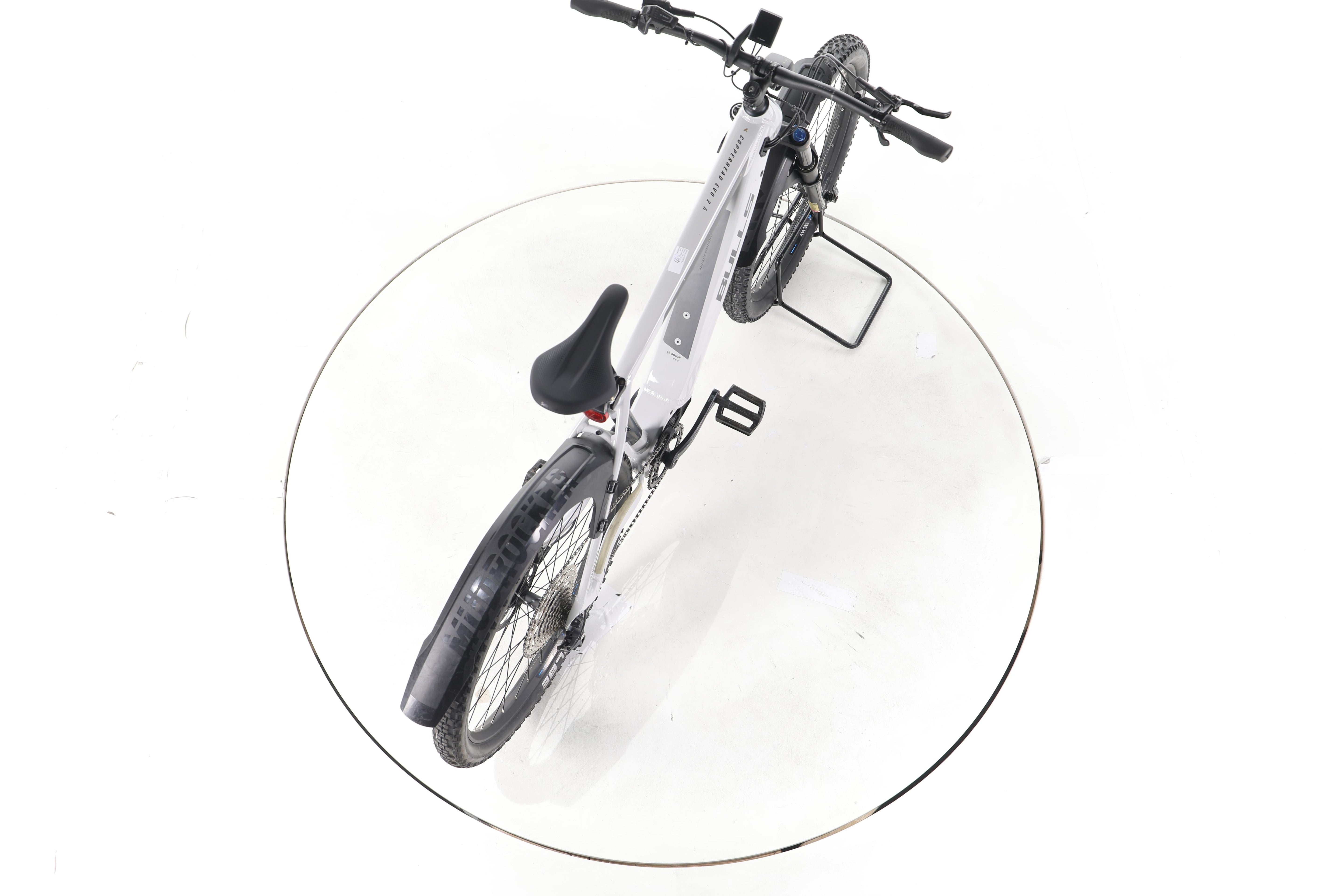 Bulls Copperhead Evo 2 E-Bike - Image 23