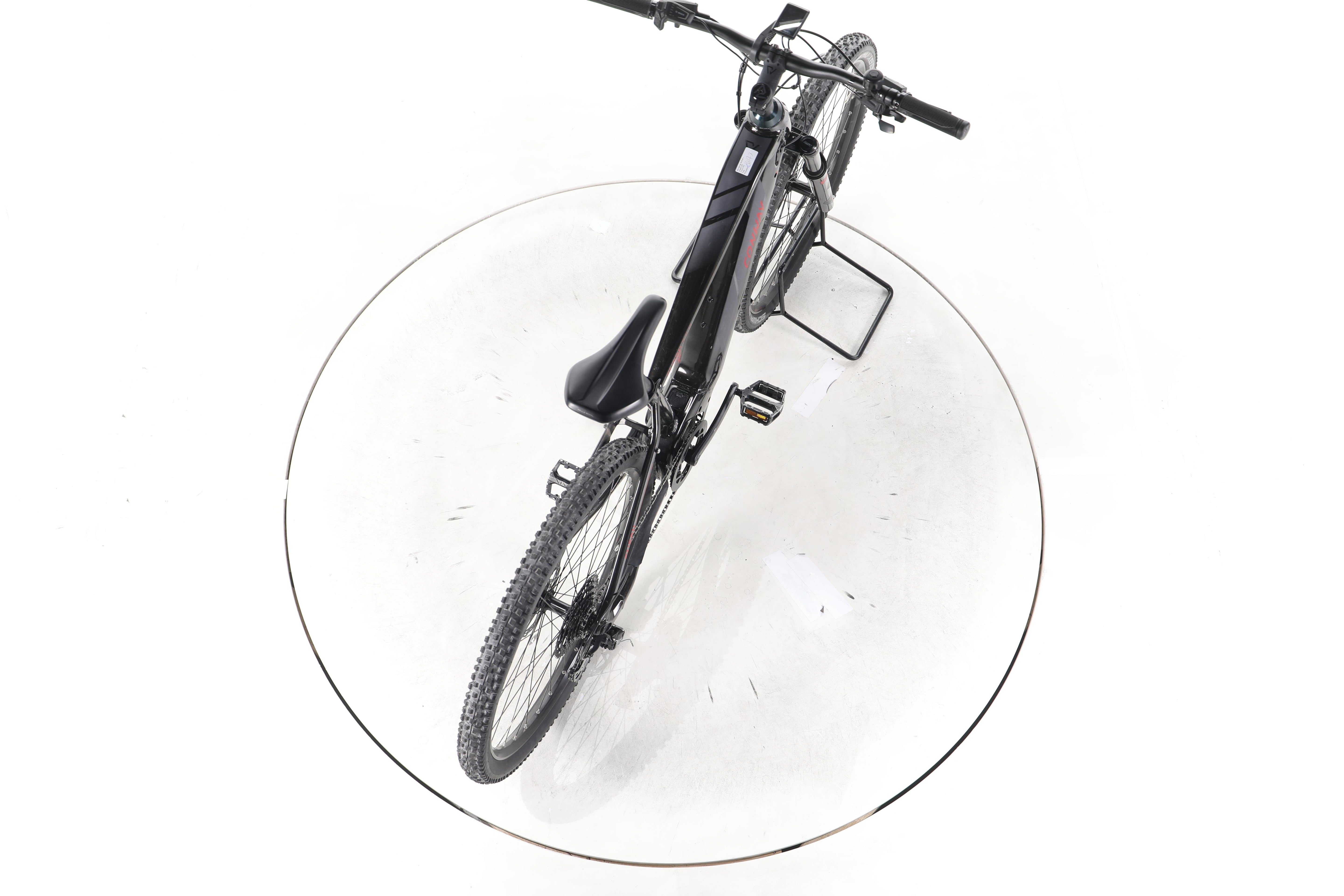Conway Cairon SUV 5.0 E-Bike - Image 23