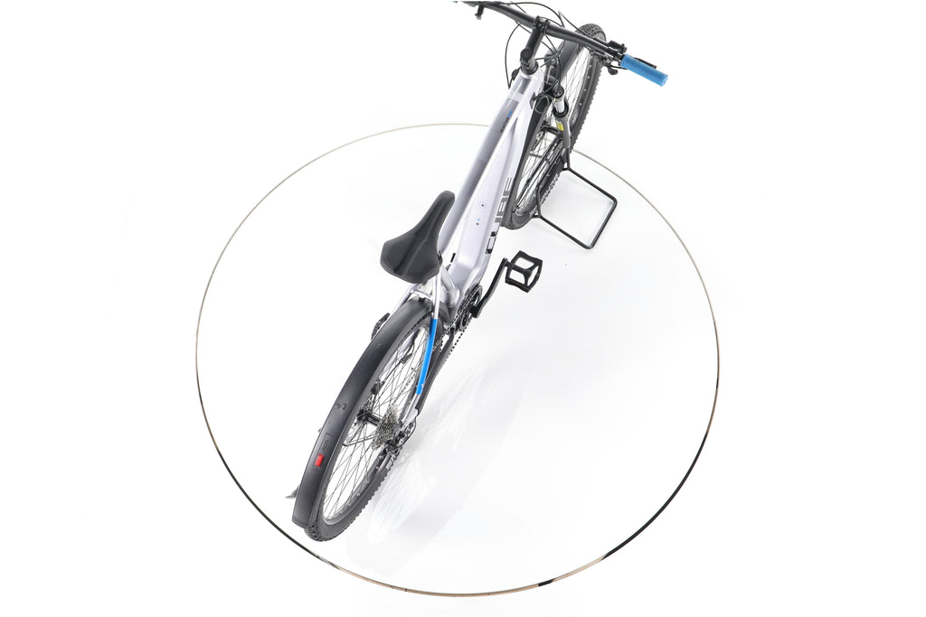 Cube Reaction Hybrid Performance Allroad E-Bike - Image 23