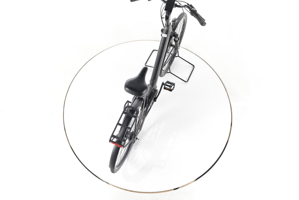 QWIC Premium I MN7 City E-Bike Tiefeinsteiger - Image 23