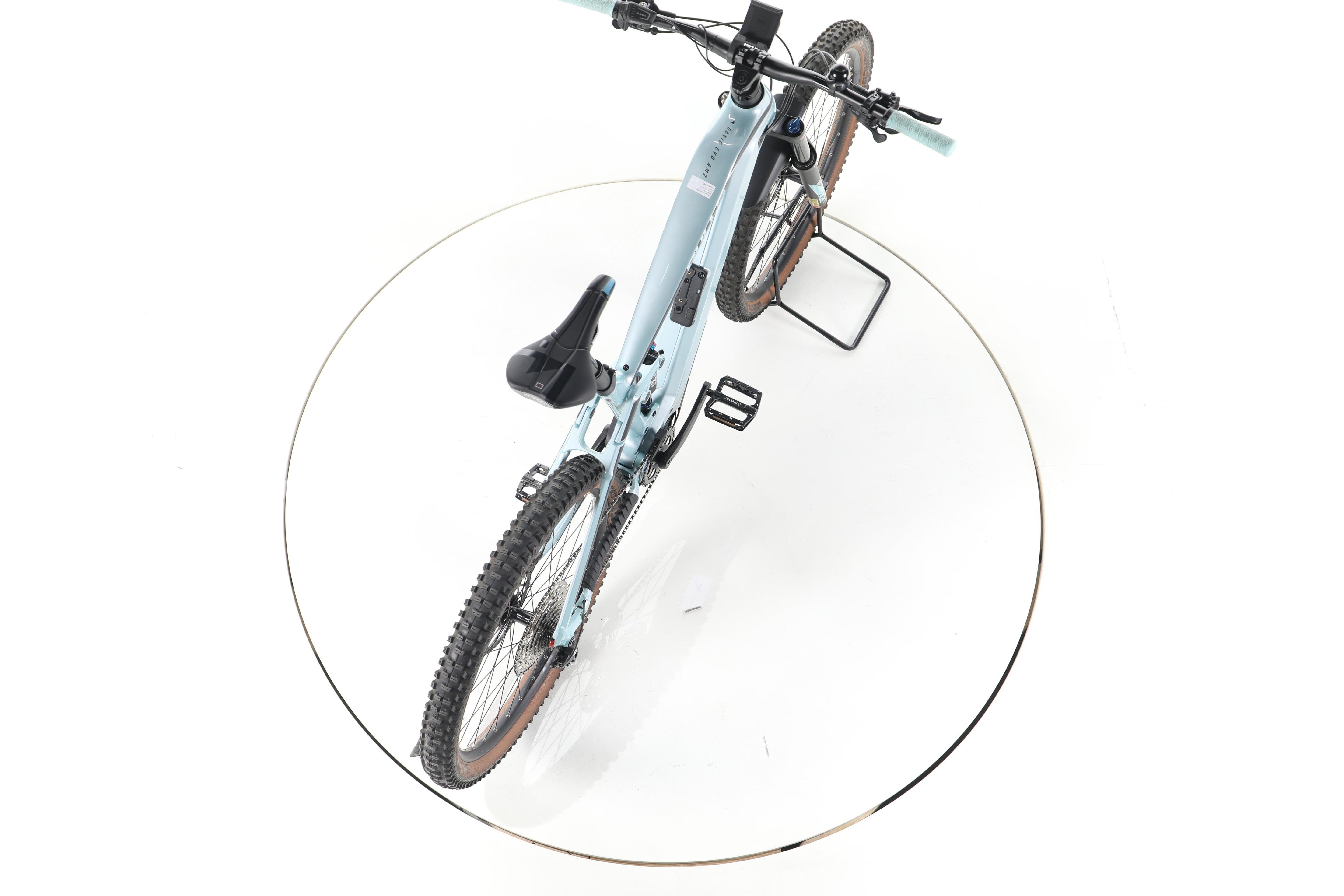Bulls Sonic Evo AM 2 Fully E-Bike Carbon - Image 23