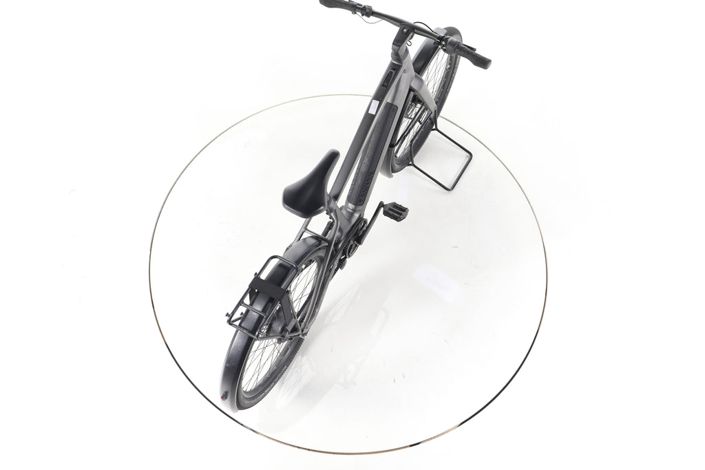 Canyon Precede:ON 7 City E-Bike - Image 23