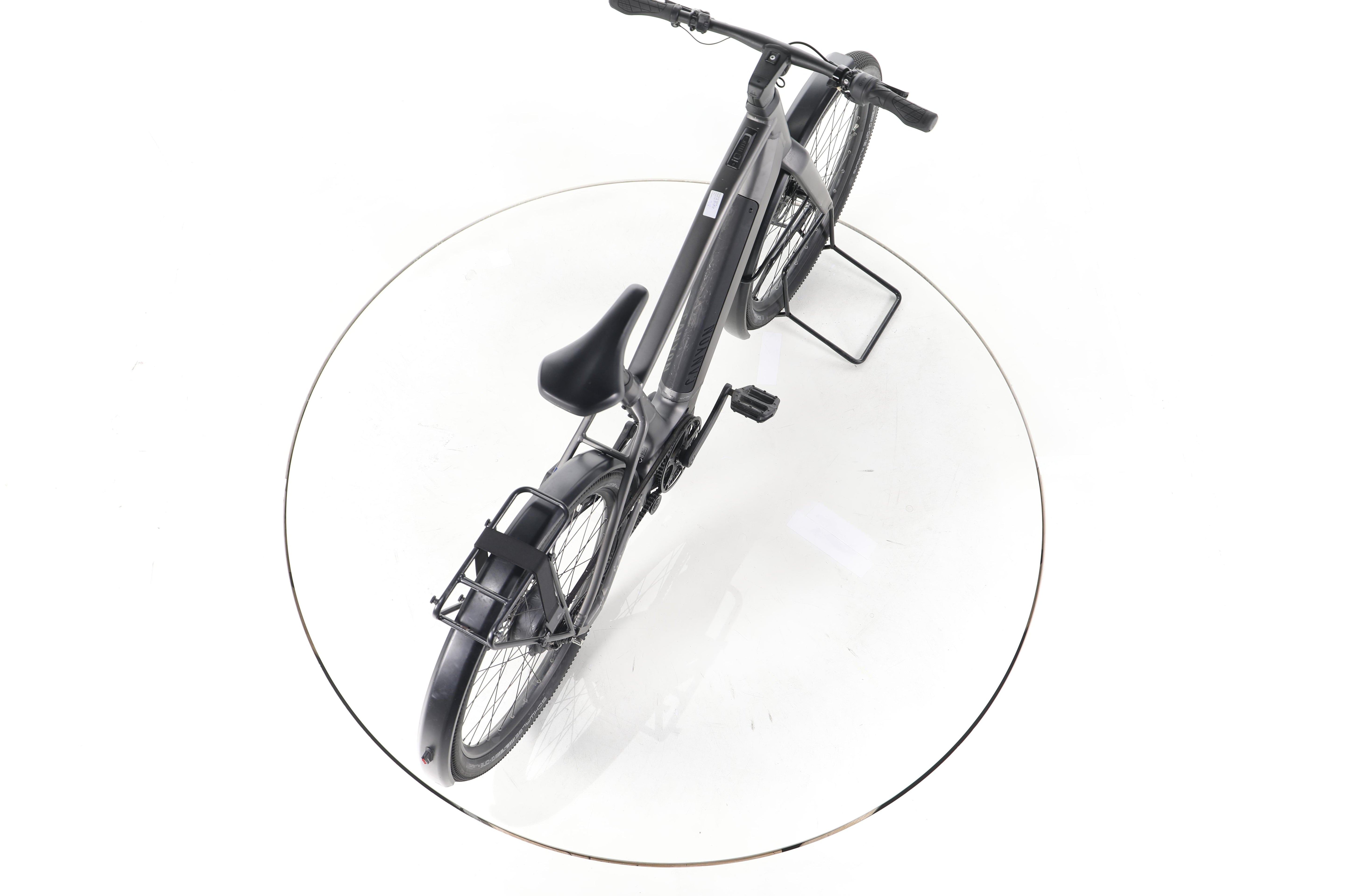 Canyon Precede:ON 7 City E-Bike - Image 23