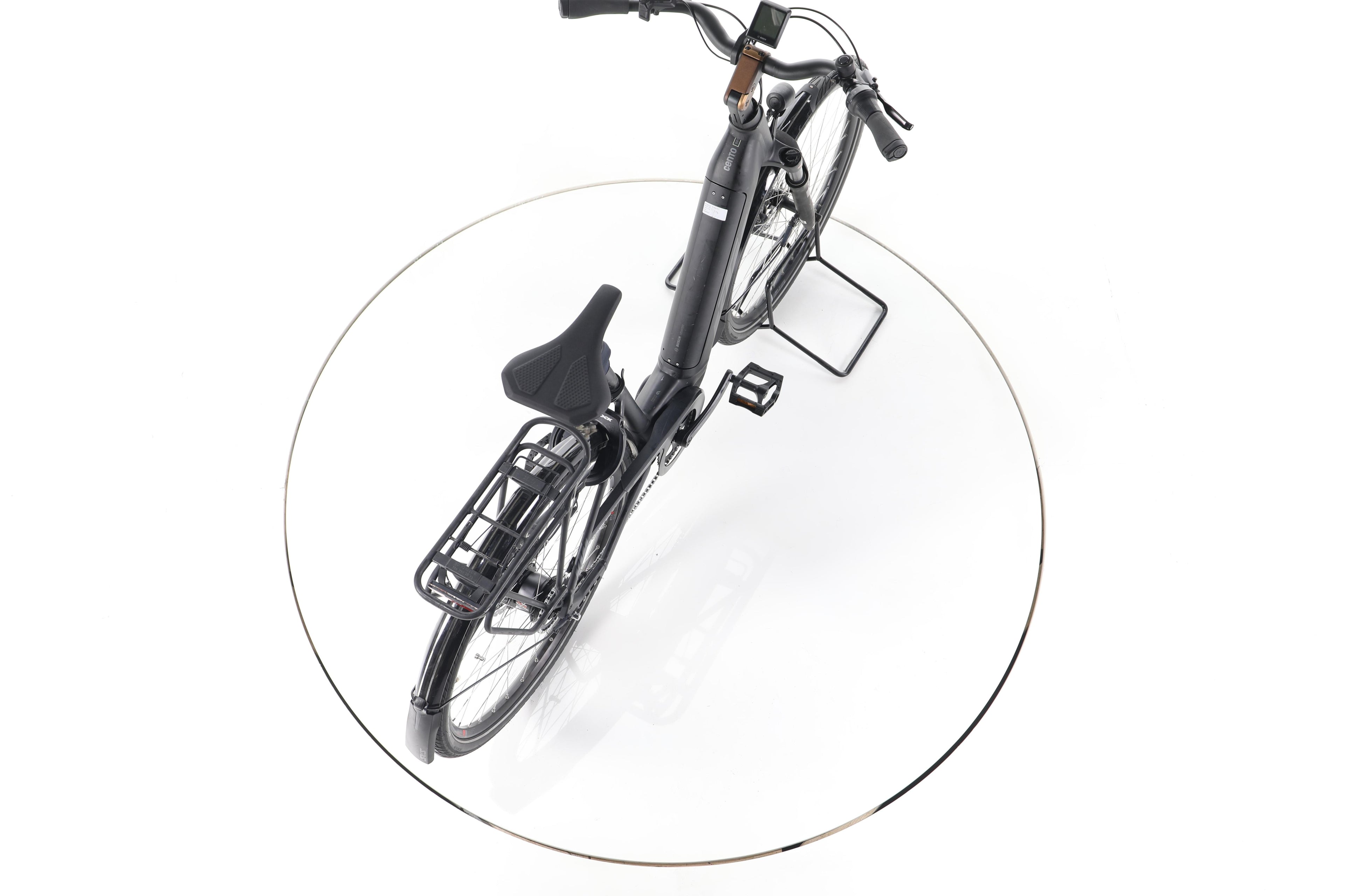 KTM Cento 5RT City E-Bike Tiefeinsteiger 2023 - Image 23