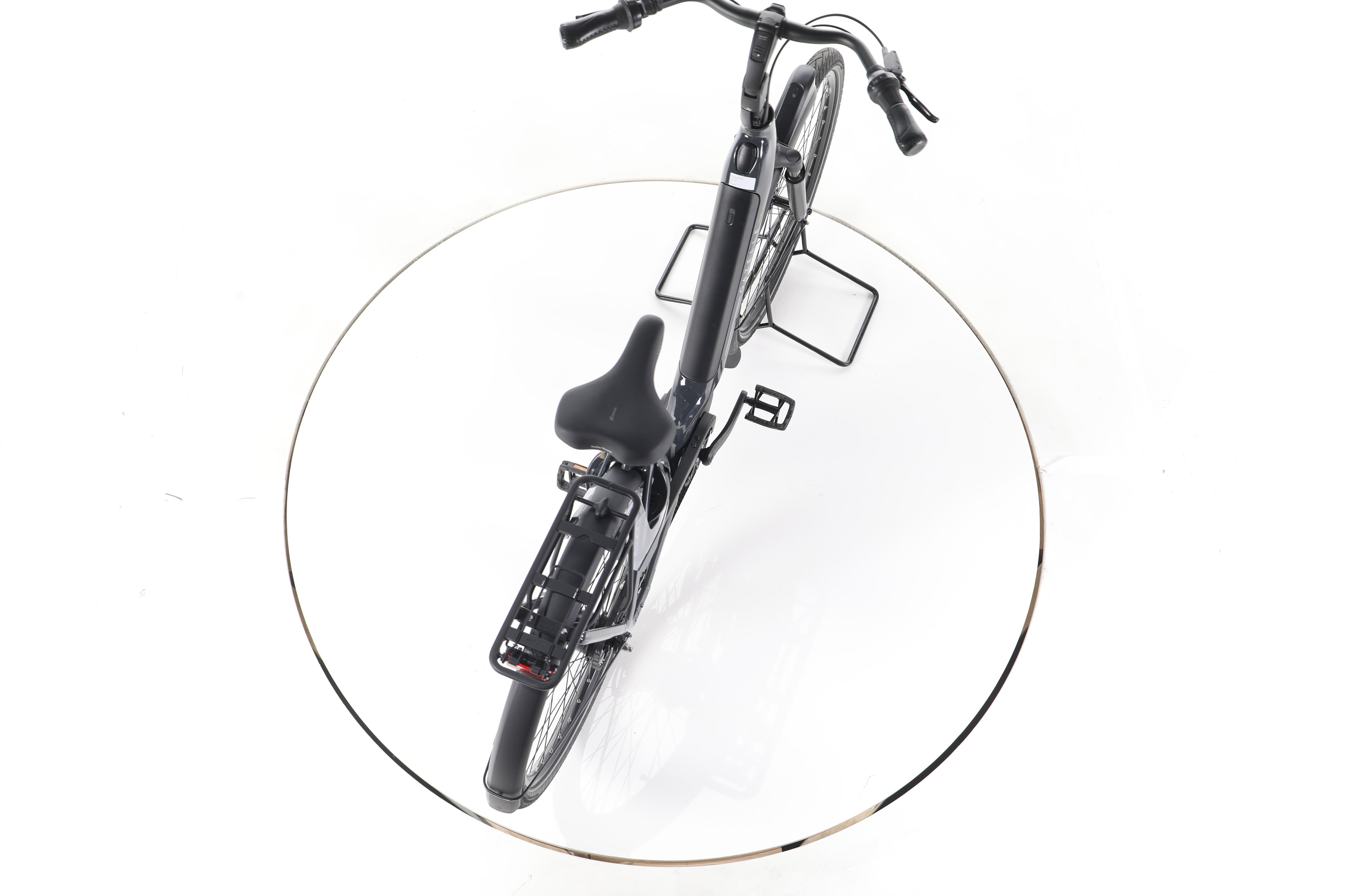 Gazelle Arroyo C5 HMB Elite City E-Bike Tiefeinsteiger 2025 - Image 23
