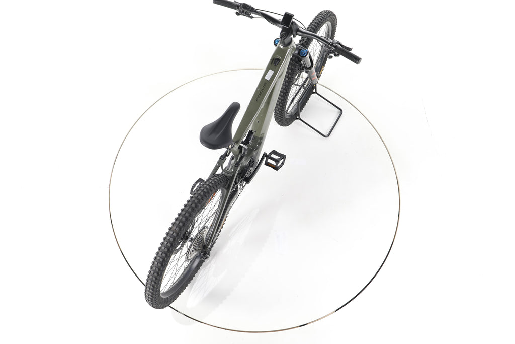 Focus SAM² 6.8 Fully E-Bike 2023 - Image 23