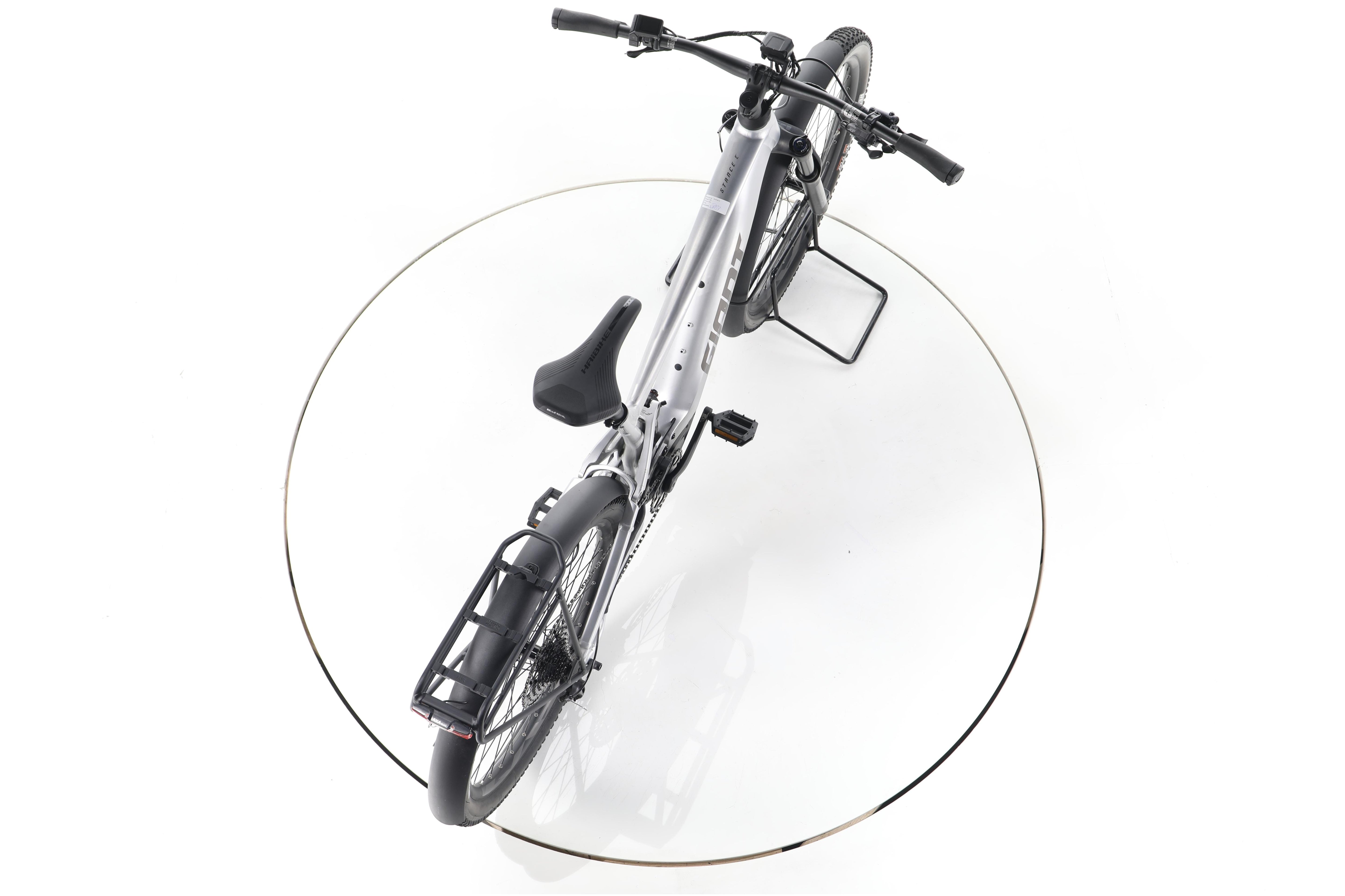 Giant Stance E+ 0 Pro SUV E-Bike - Image 23