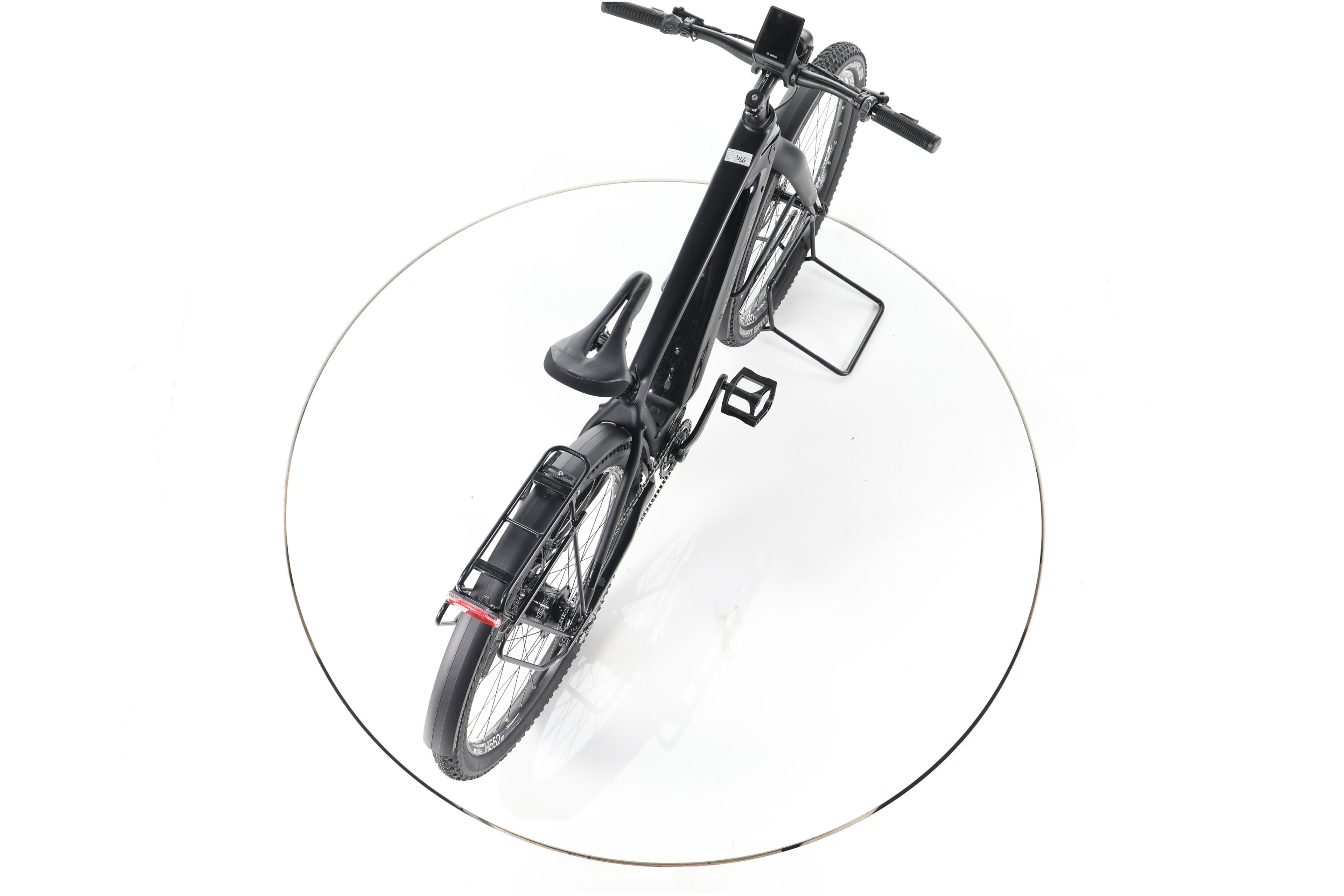Simplon Sengo Pmax City E-Bike - Image 23