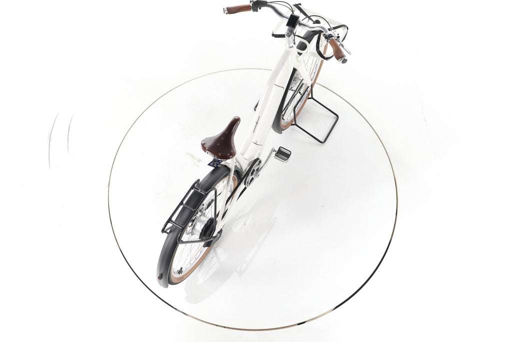 Schindelhauer Bikes Hannah City E-Bike 2023 - Image 23