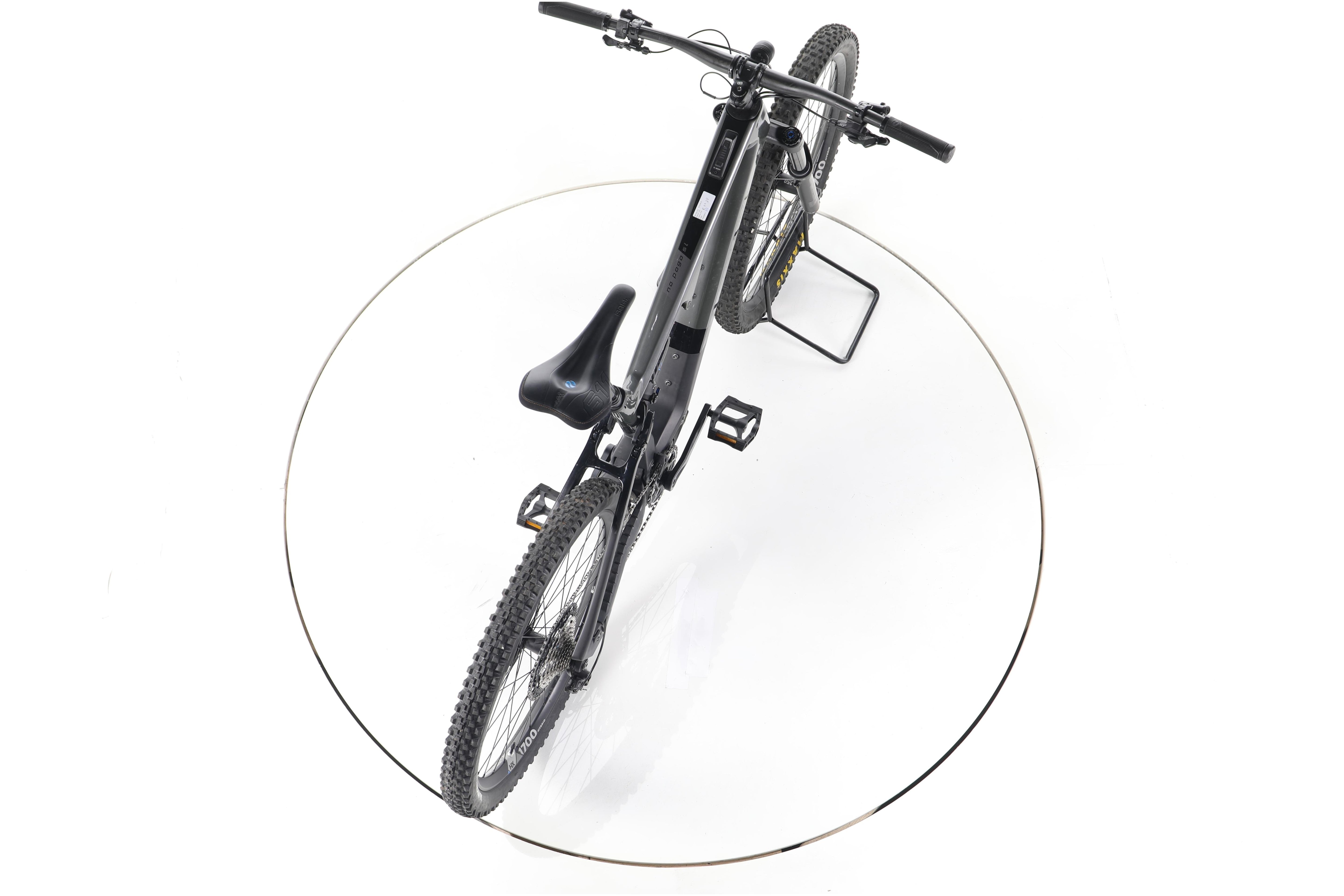 Centurion No Pogo SL R6000i Fully E-Bike Carbon 2024 - Image 23