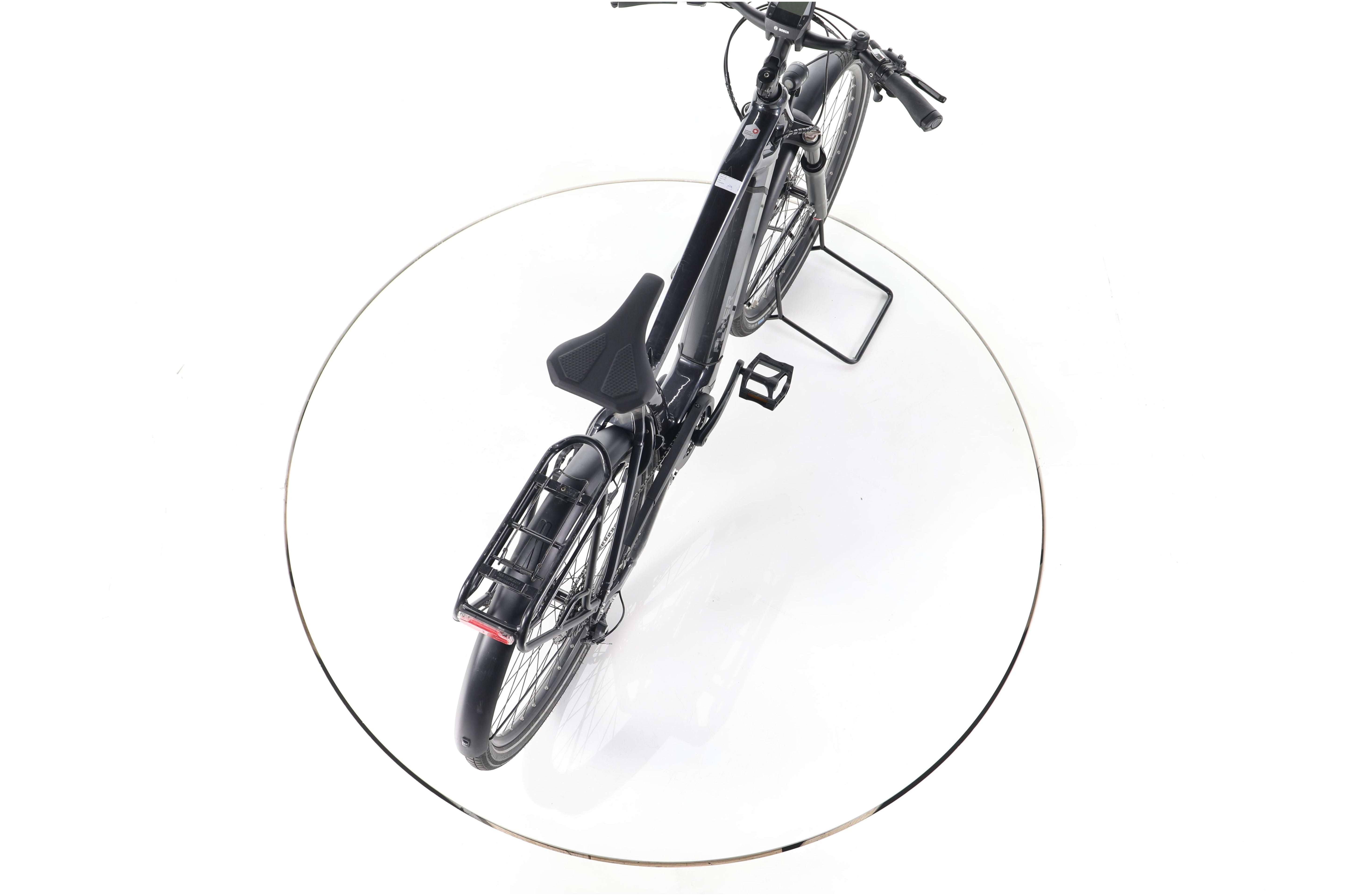 FLYER Gotour6 7.10 Trekking E-Bike - Image 23