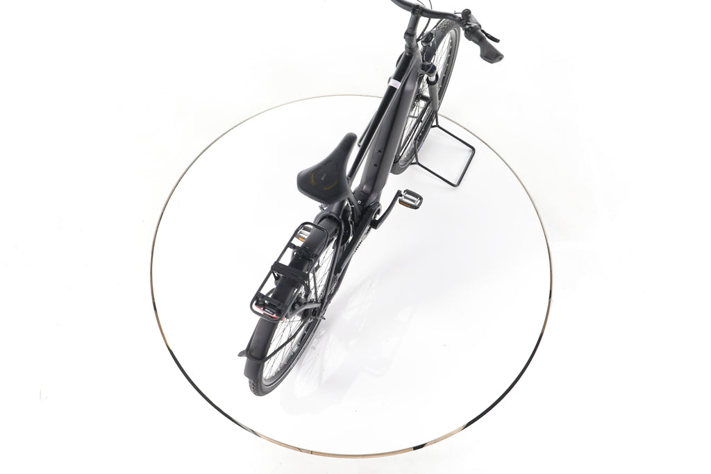 Giant DailyTour E+2 City E-Bike - Image 23