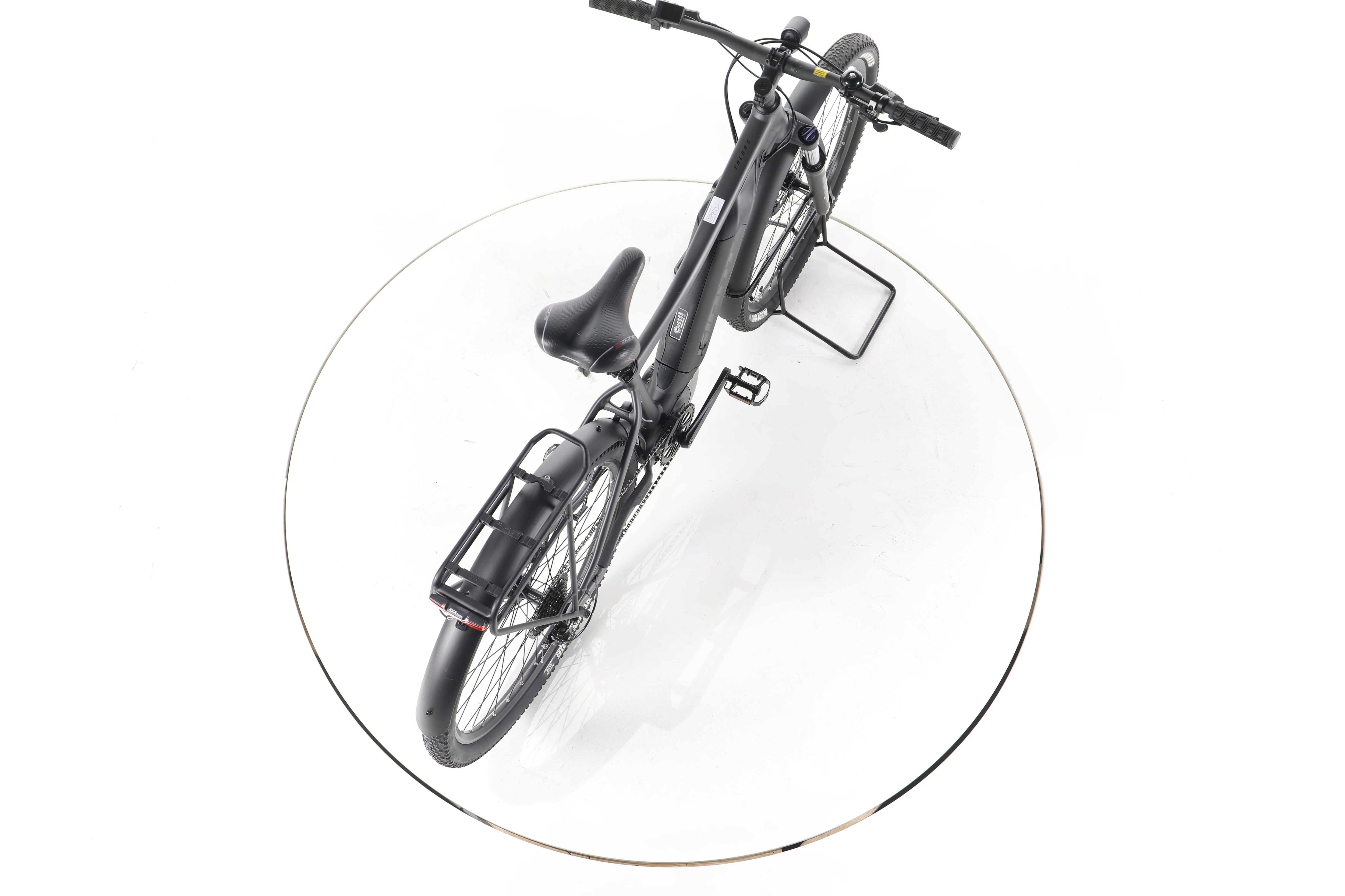 Giant Talon E+EX Trekking E-Bike - Image 23