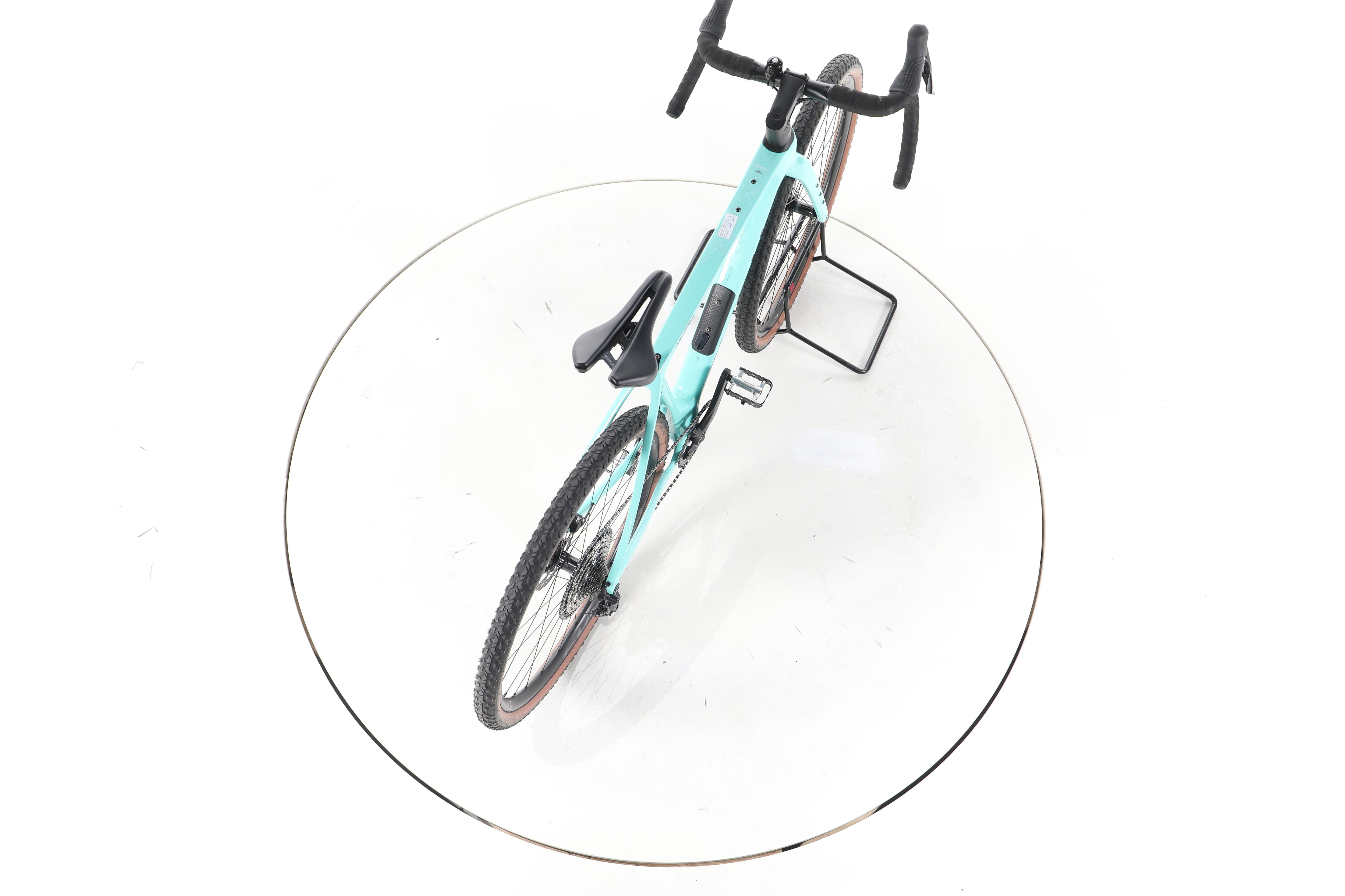 Bianchi Arcadex Comp GRX Fahrrad Rennrad & Gravel - Image 23