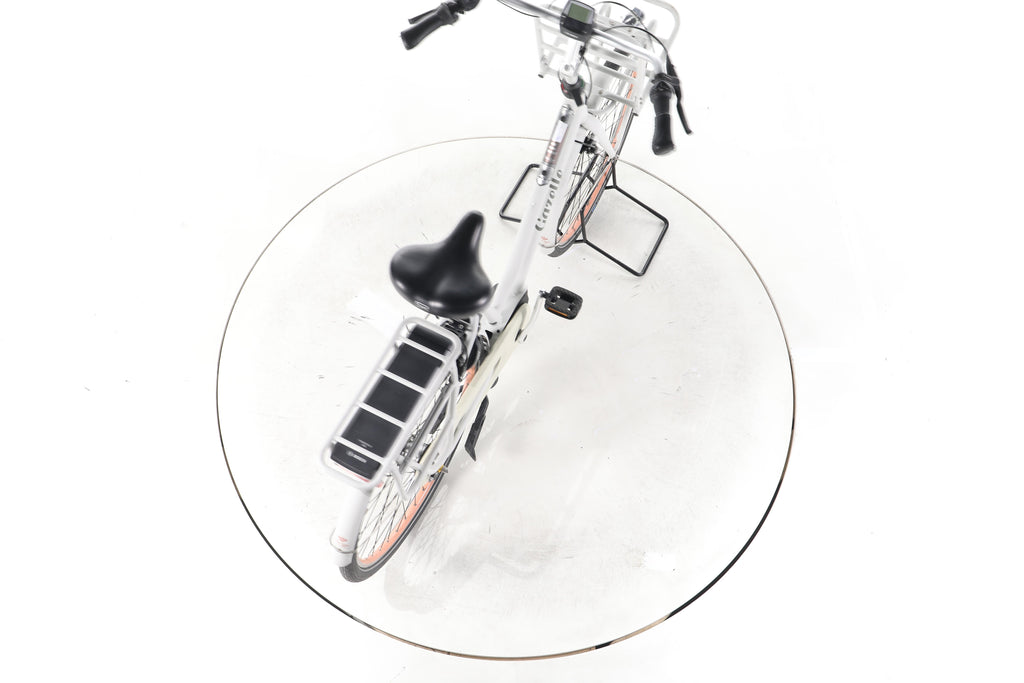 Gazelle Miss Grace C7+ HMB City E-Bike Tiefeinsteiger - Image 23