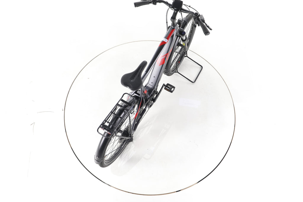 R Raymon TourRay E 6.0 Trekking E-Bike - Image 23