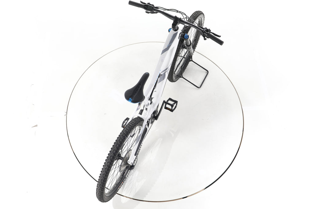 R Raymon FullRay 150E 10.0 E-Bike Fully - Image 23
