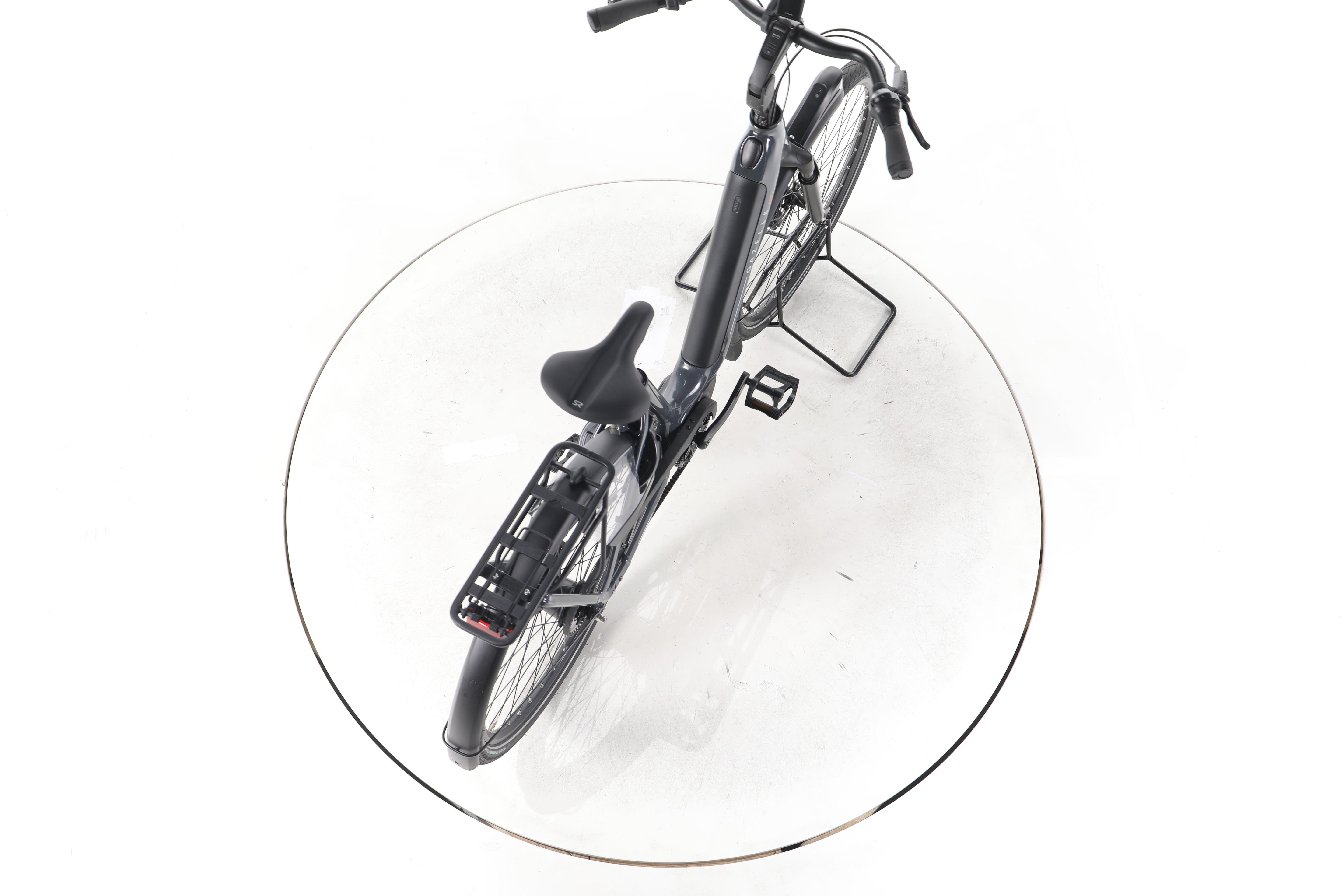 Gazelle Arroyo C5 HMB Elite City E-Bike Tiefeinsteiger 2025 - Image 23