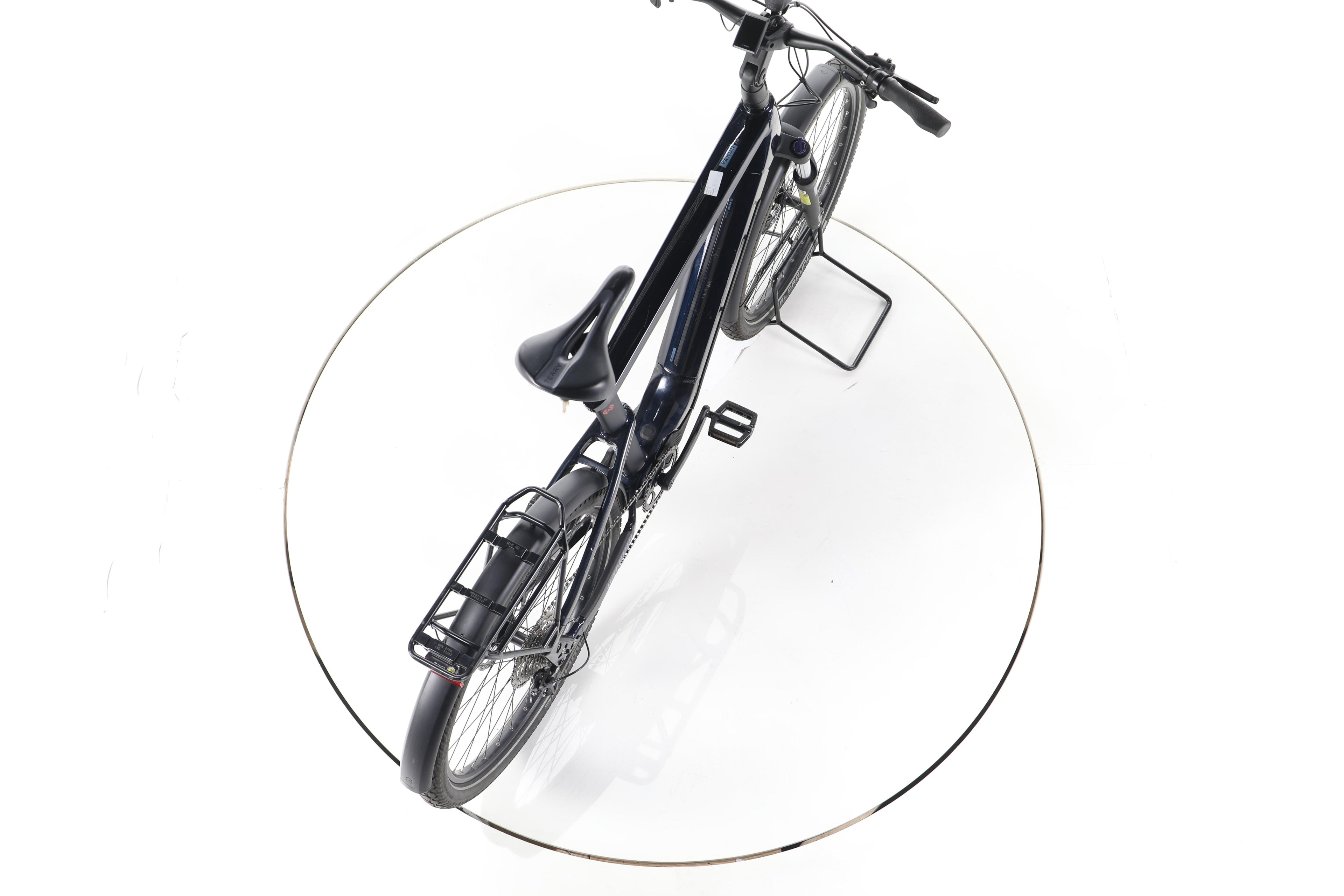 Winora Yakun 10 Trekking E-Bike - Image 23