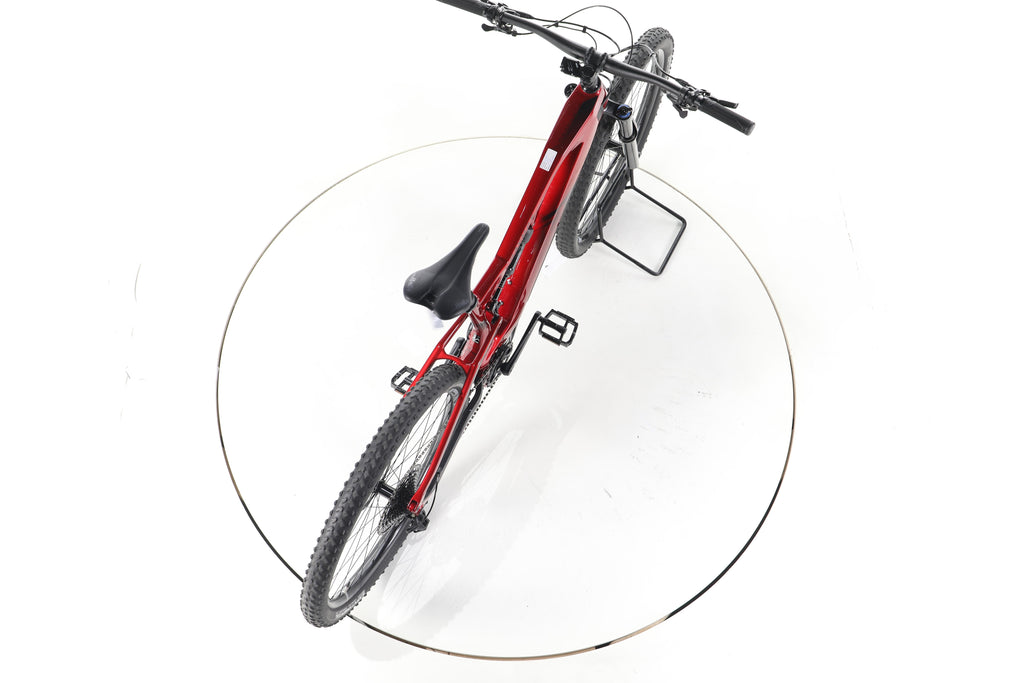 R Raymon AirRay 10.0 Fully E-Bike Carbon - Image 23