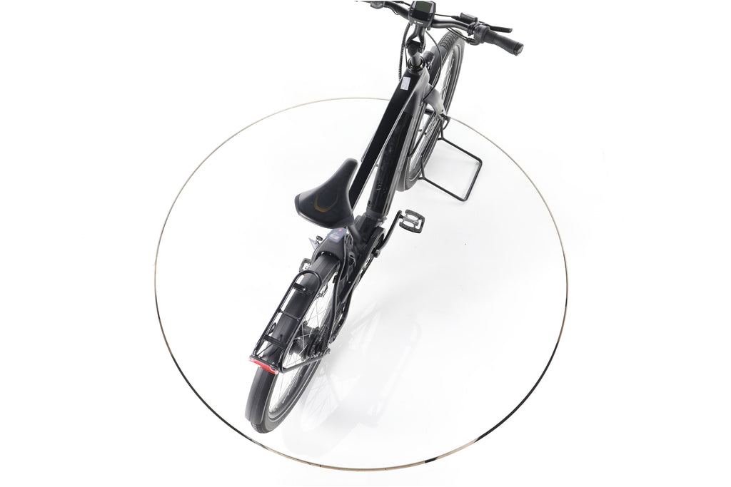 Simplon Kagu Bosch CX 275 City E-Bike - Image 23