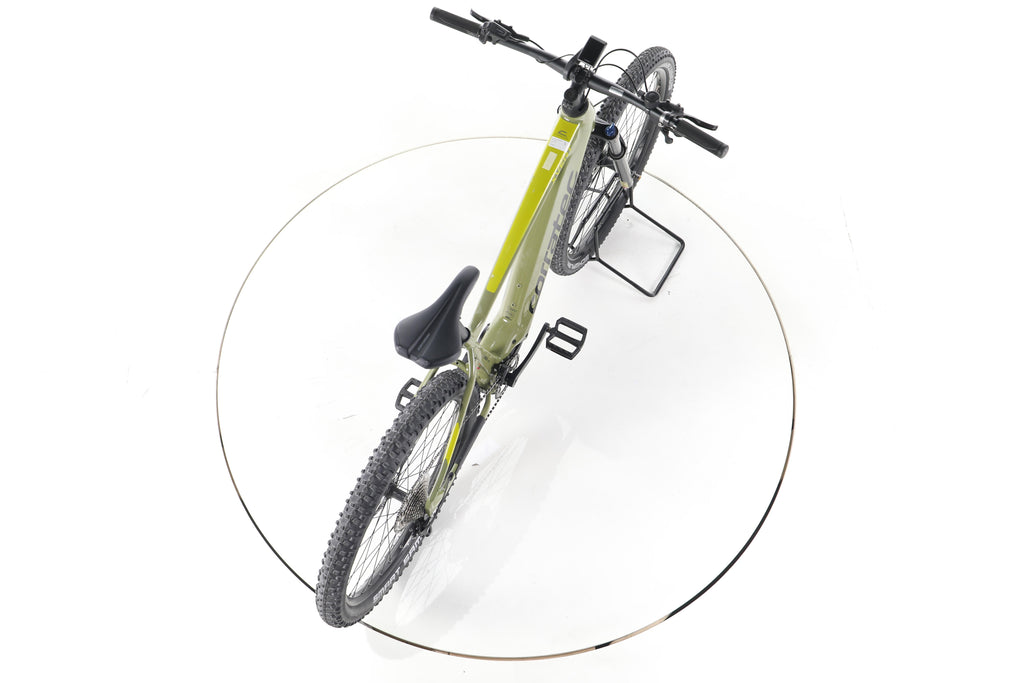 Corratec E-Power X-Vert Elite E-Bike - Image 23